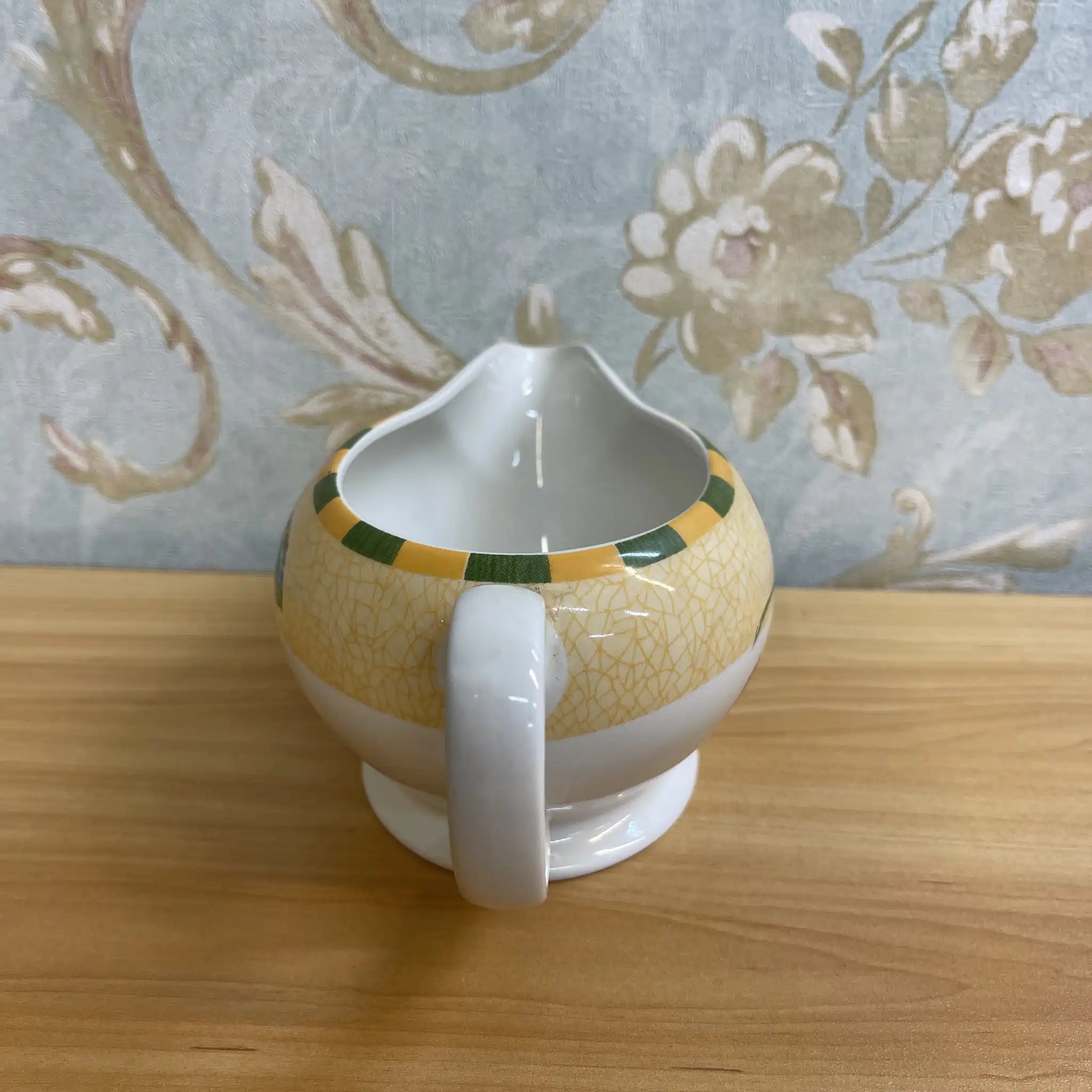 【复古】奶油