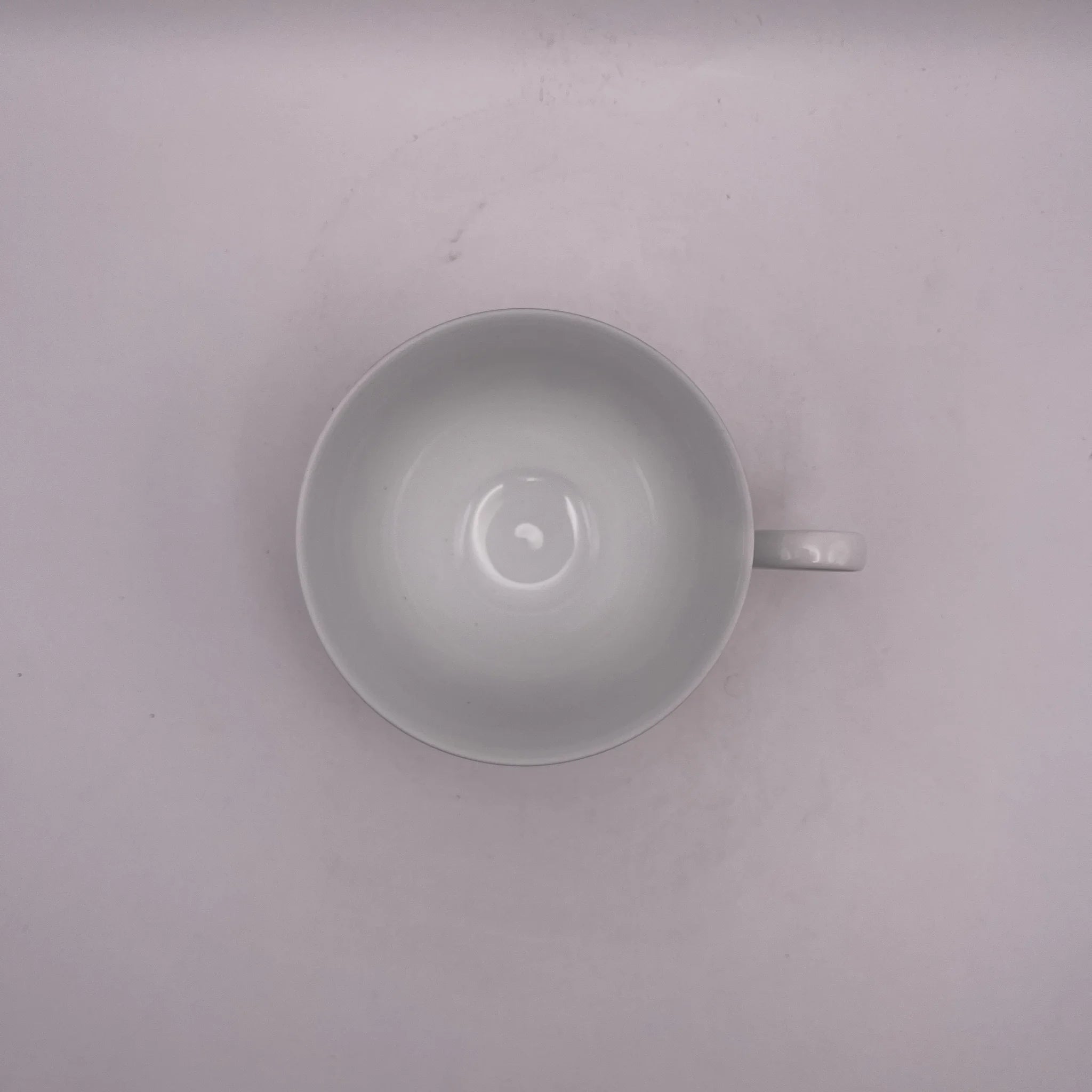 【リユース】 カップ&ソーサーセット / Roberta Baldini PARIS(ロベルタ・バルディニ パリ) / イタリア