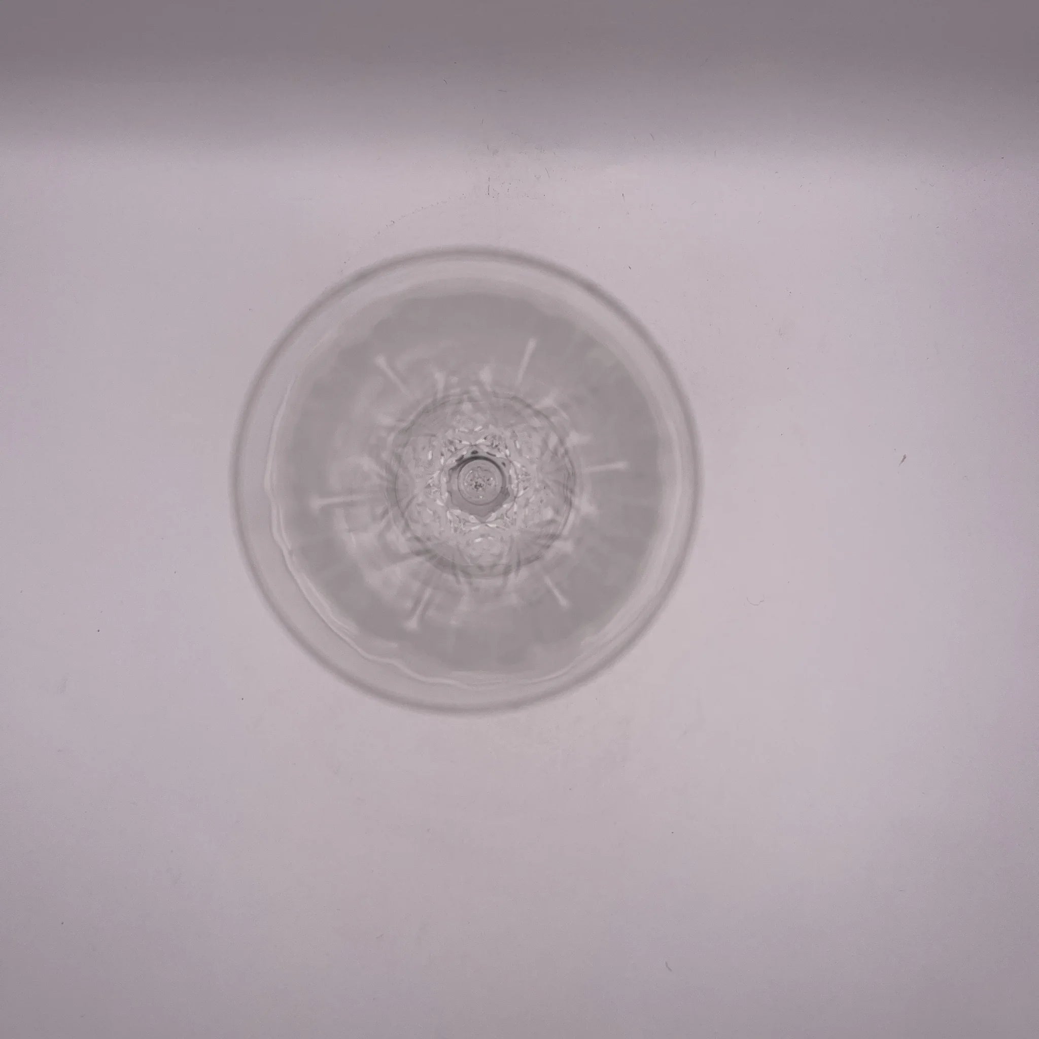 【リユース】 シャンパングラス / 箱付き