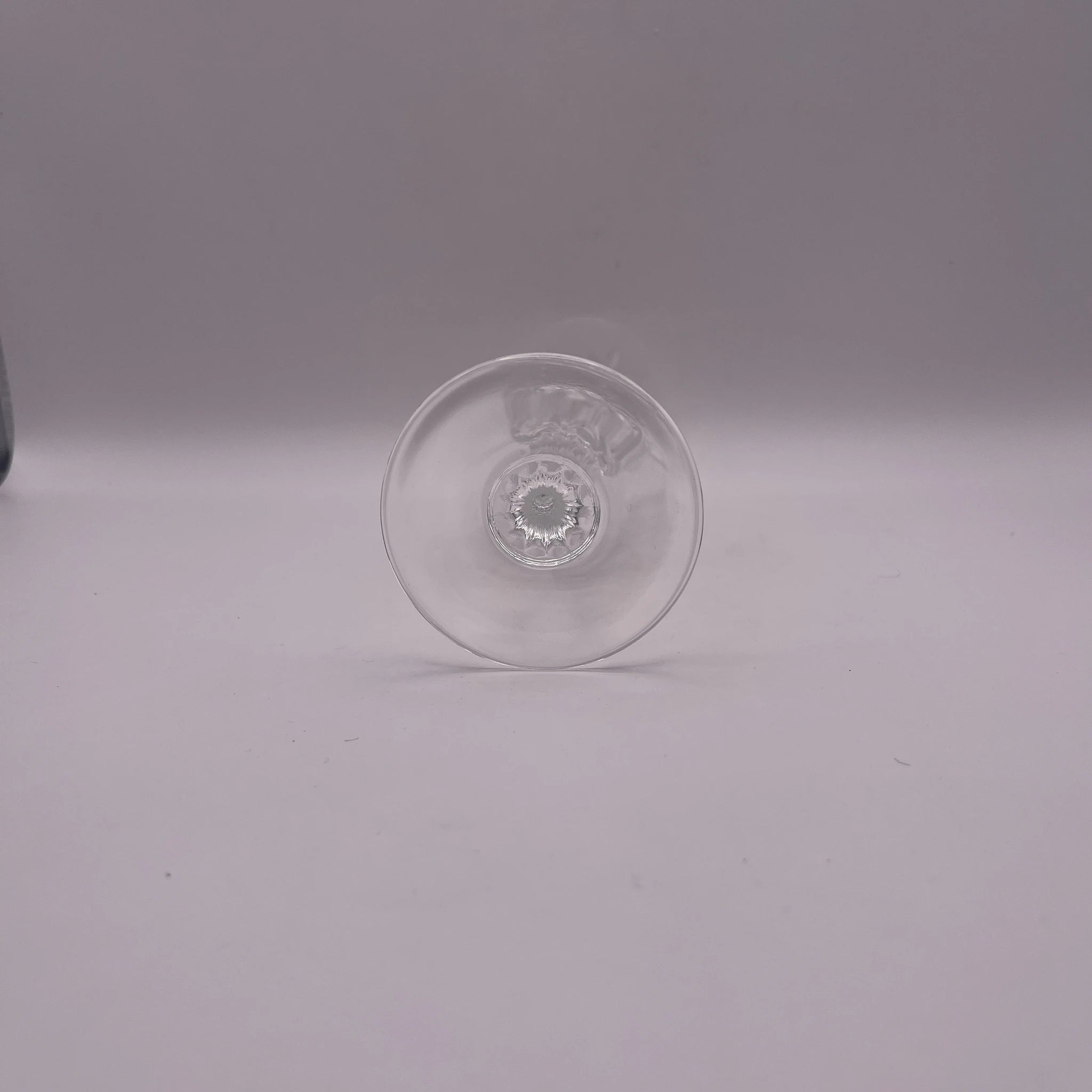 【リユース】 シャンパングラス / 箱付き