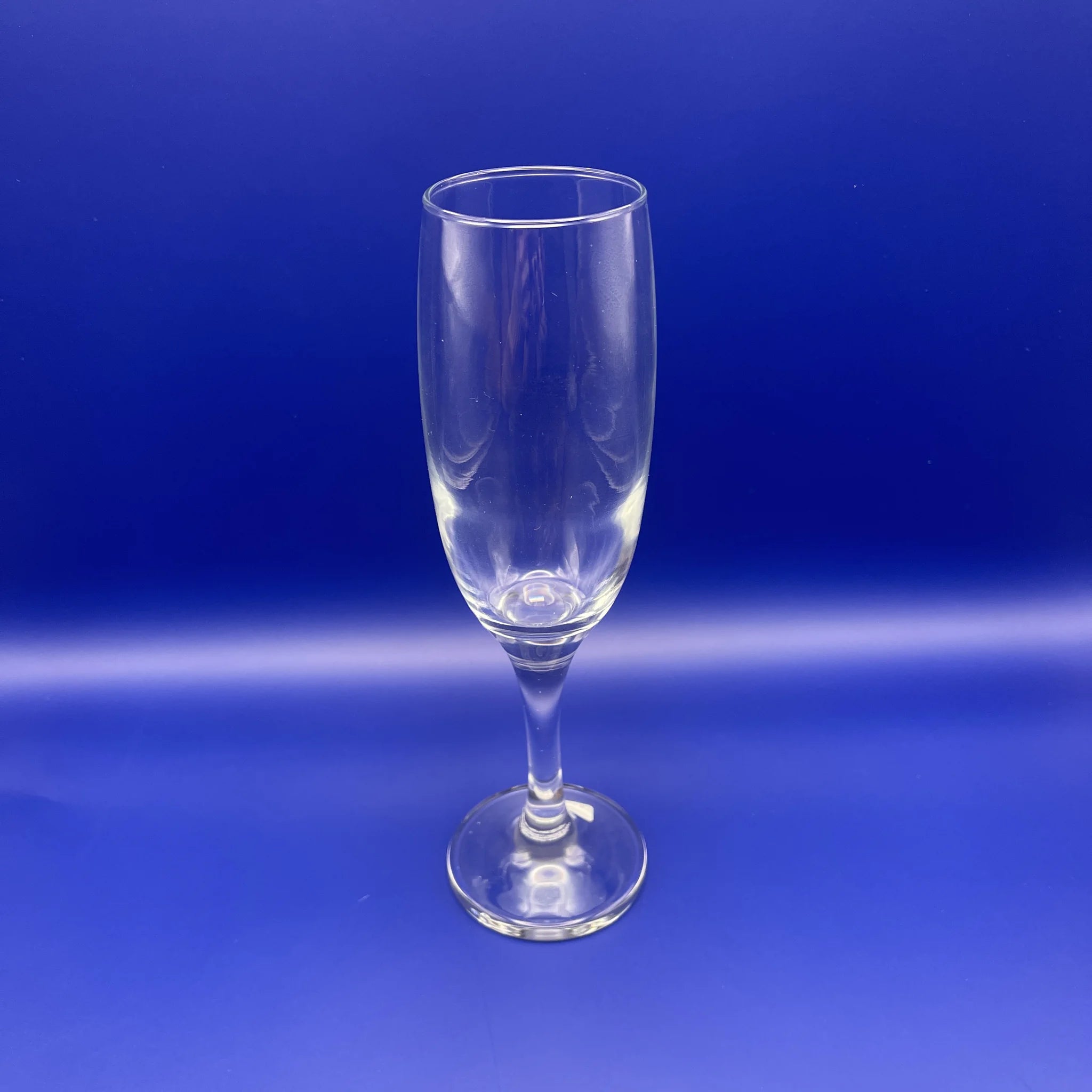 【リユース】 シャンパングラス / 箱付き