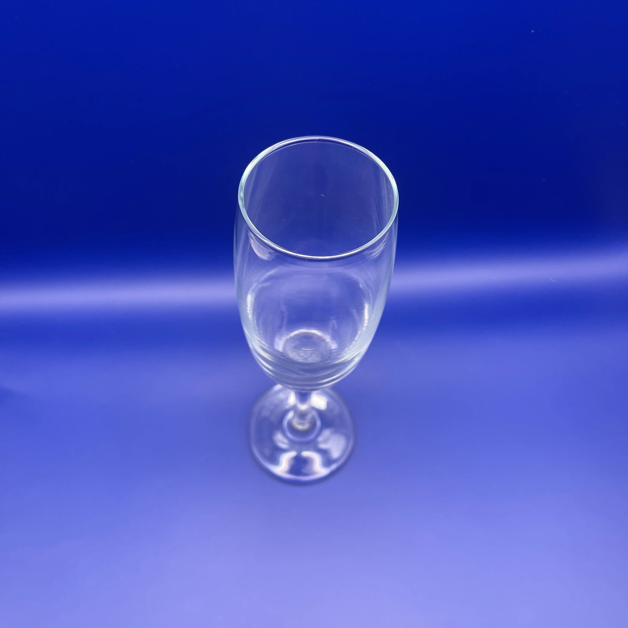 【リユース】 シャンパングラス / 箱付き