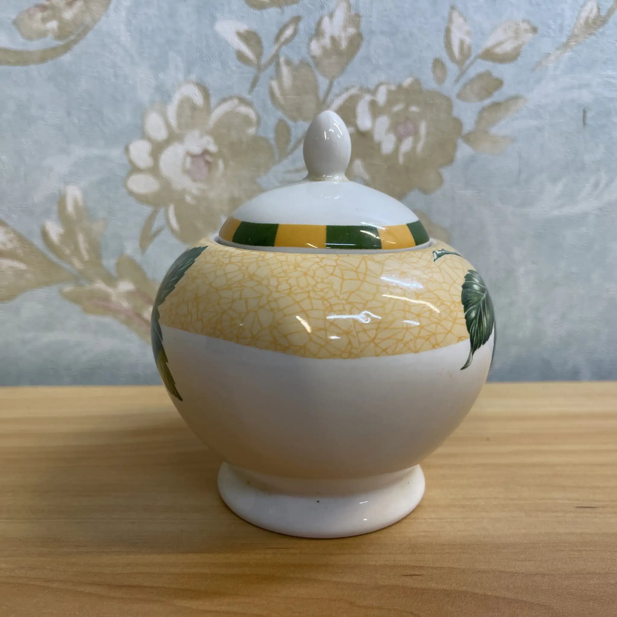 【复古】糖碗
