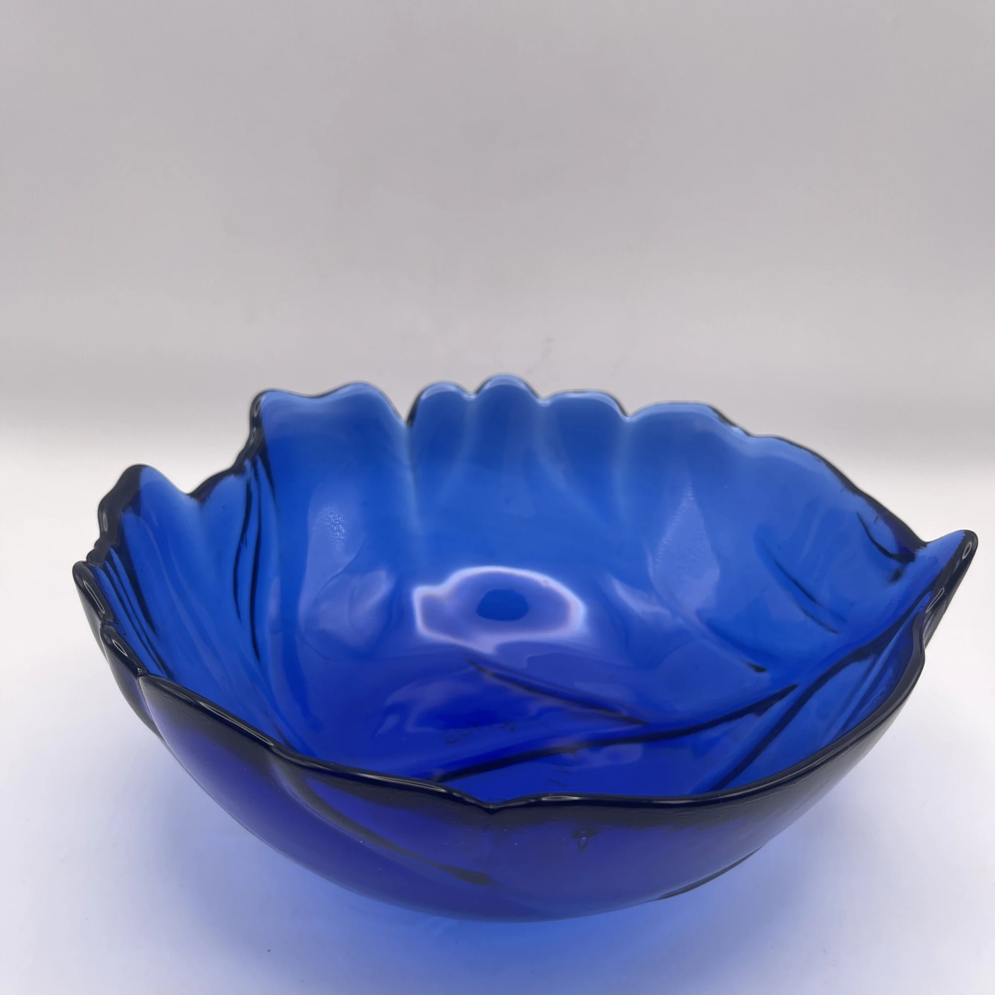 【リユース】 ガラスプレート / スペイン