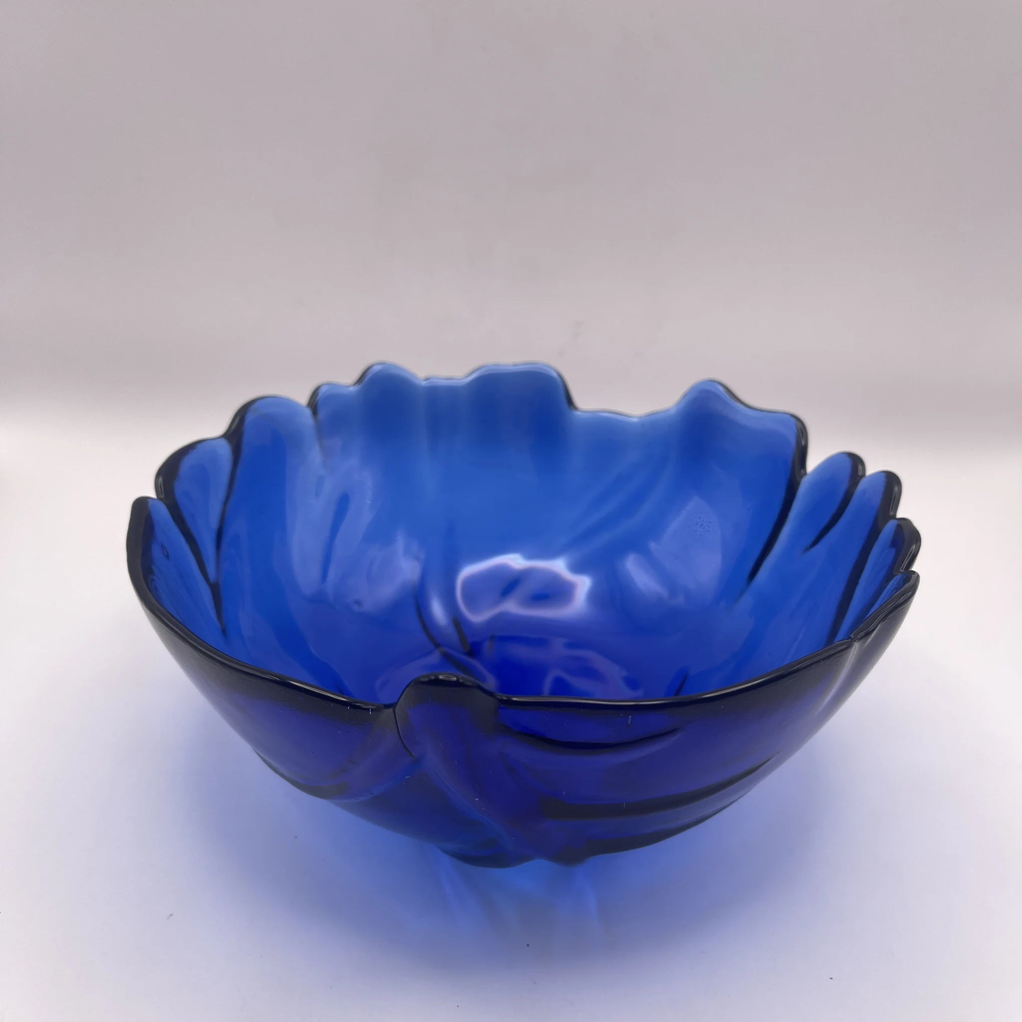 【リユース】 ガラスプレート / スペイン