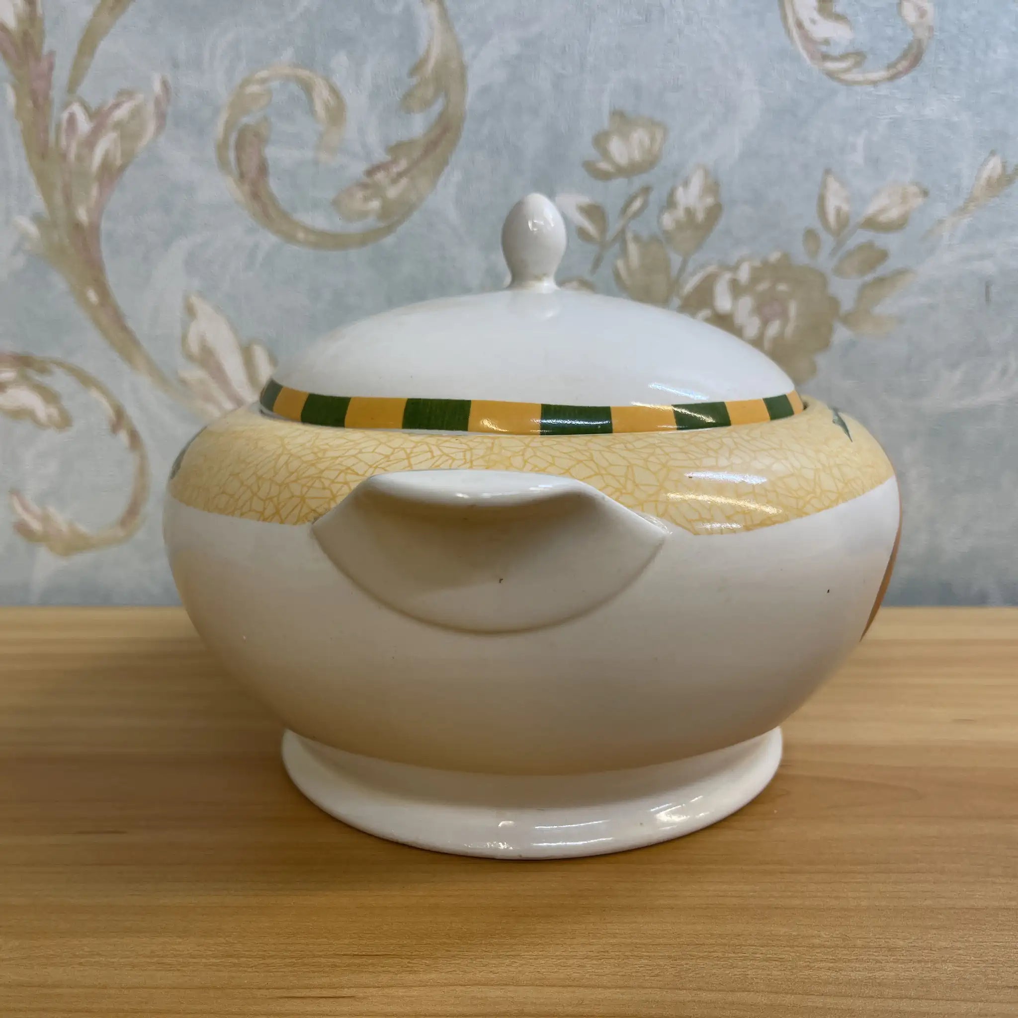 【复古】爵士图林
