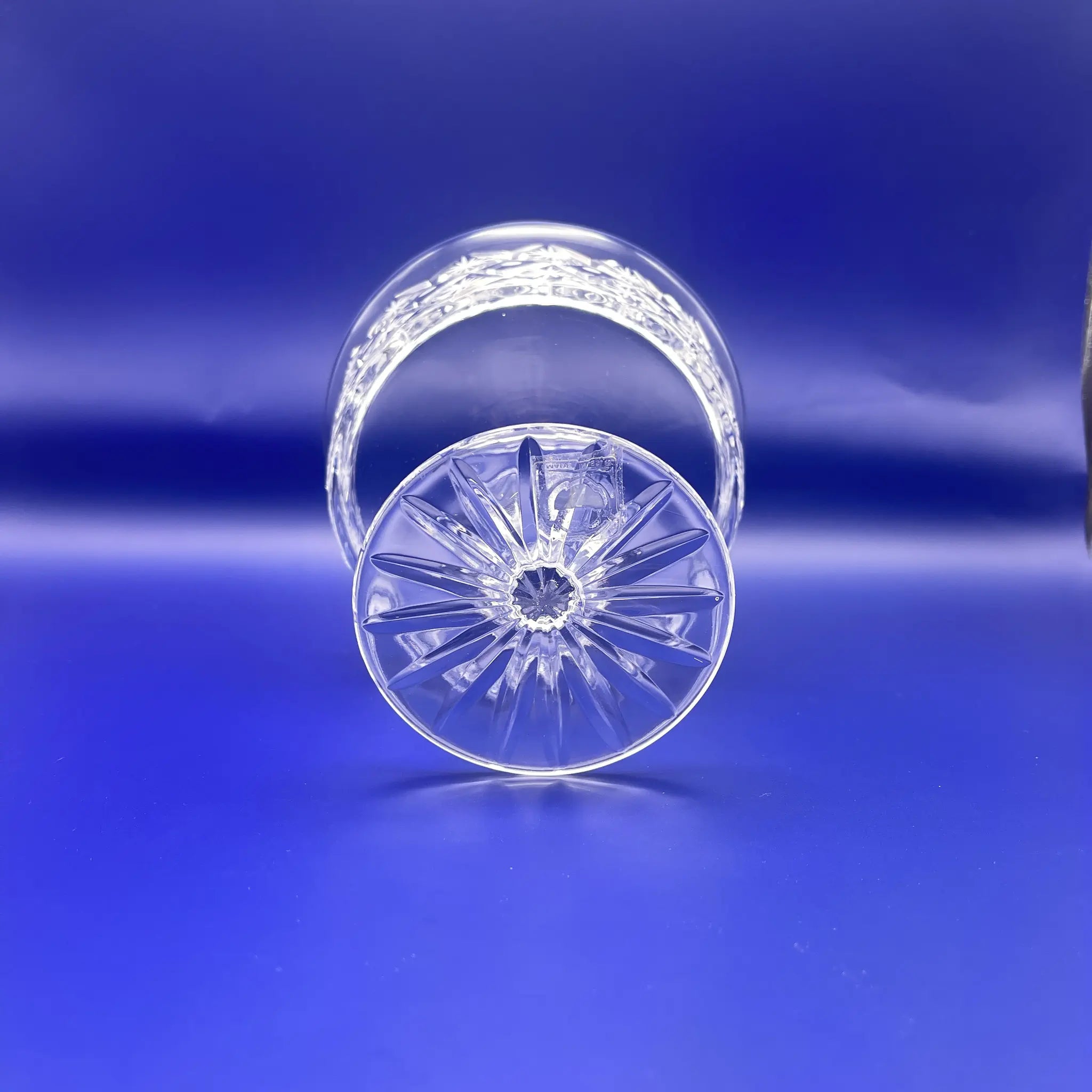 【リユース】 デザートグラス / ロシア