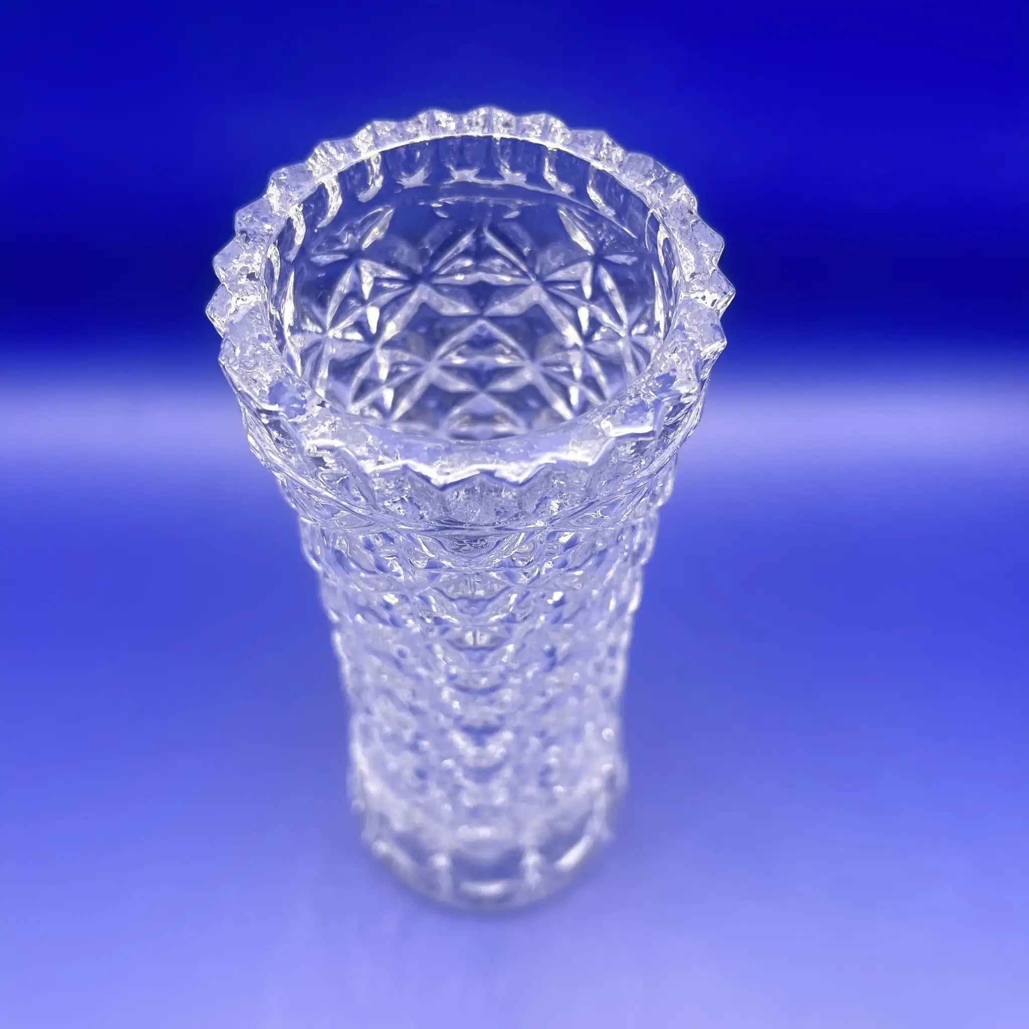 【リユース】 一輪挿し