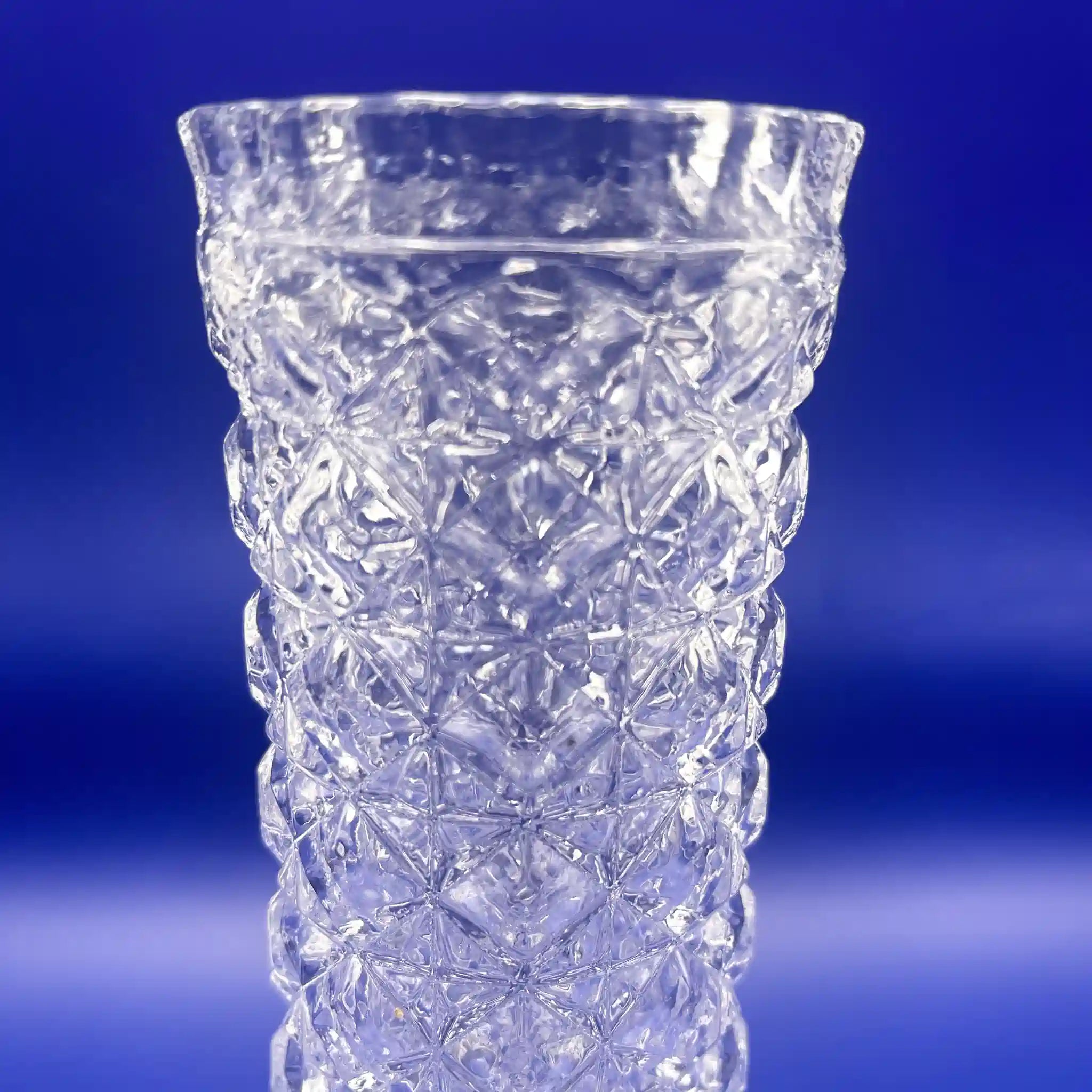 【リユース】 一輪挿し