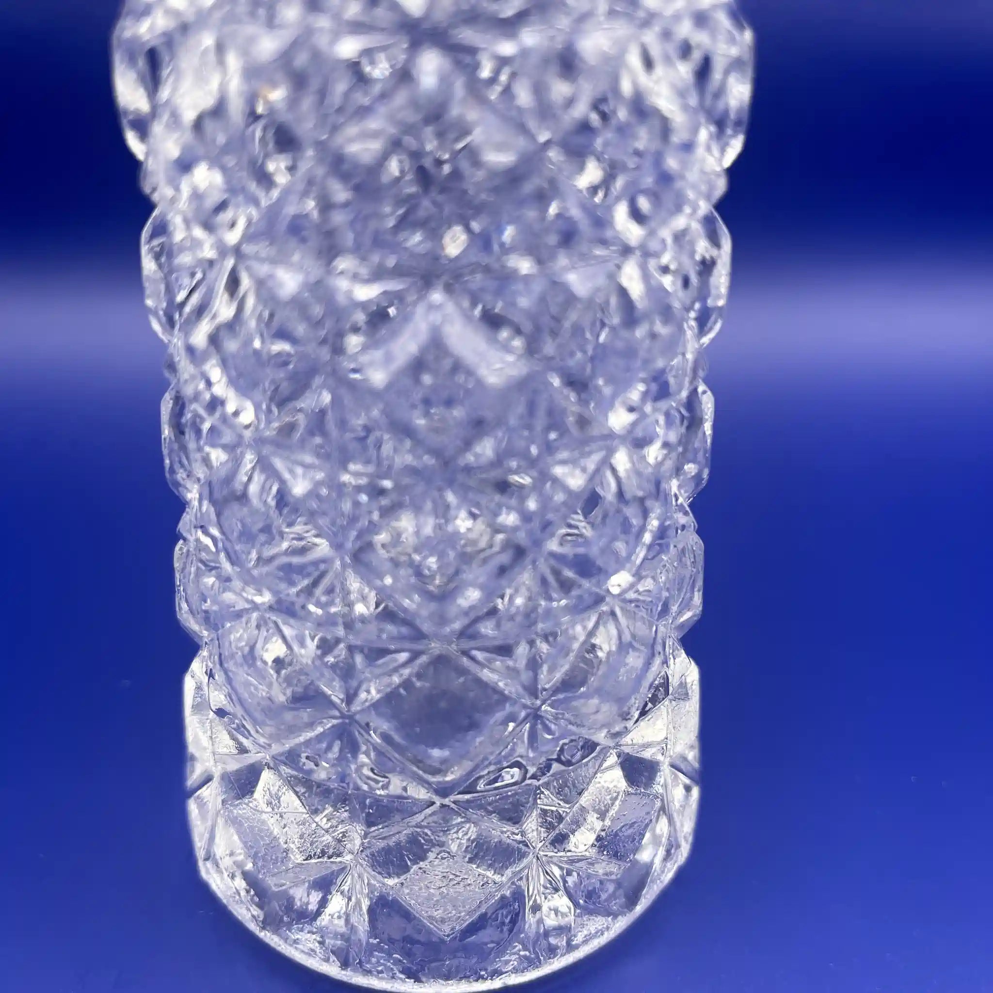 【リユース】 一輪挿し