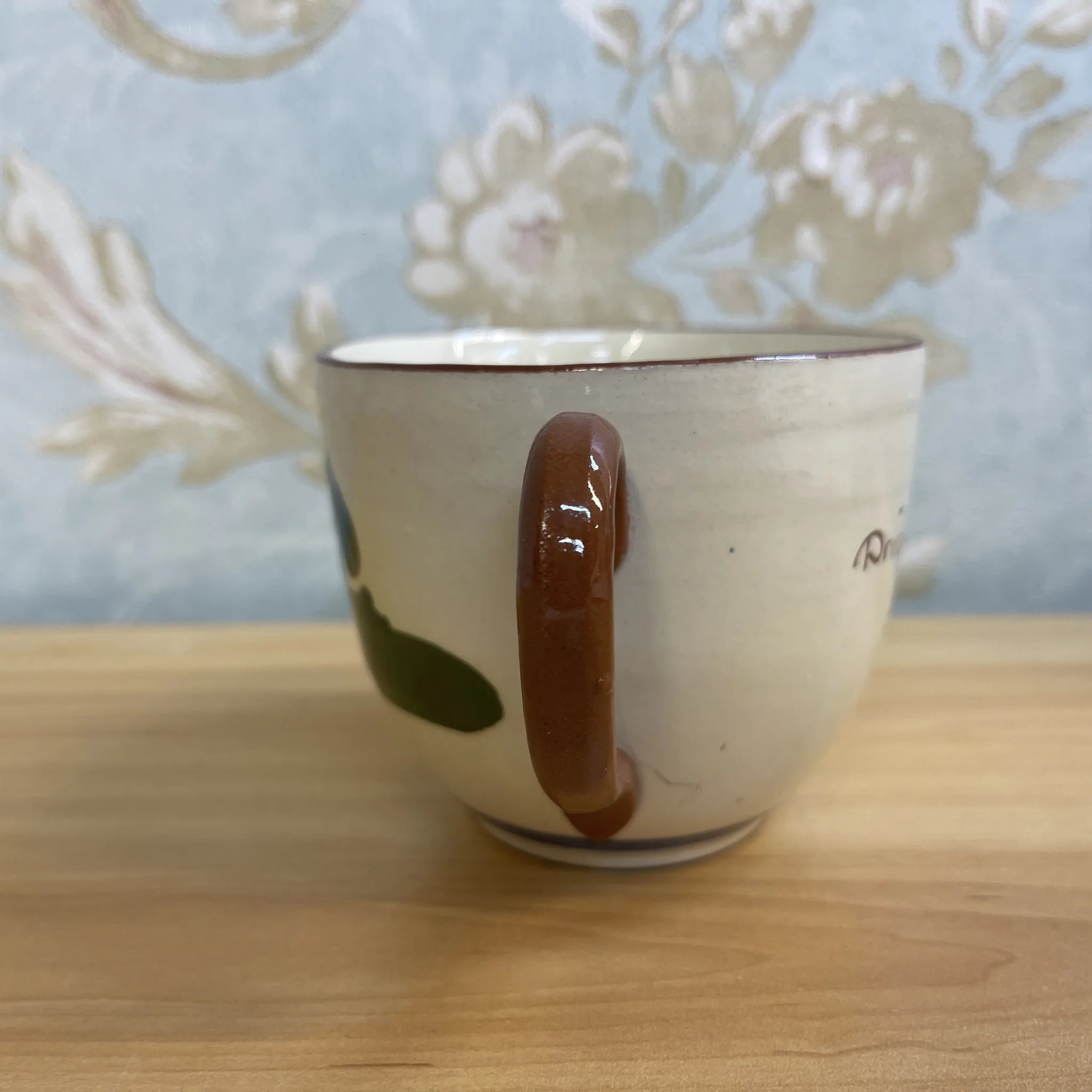 【アンティーク】 カップ
