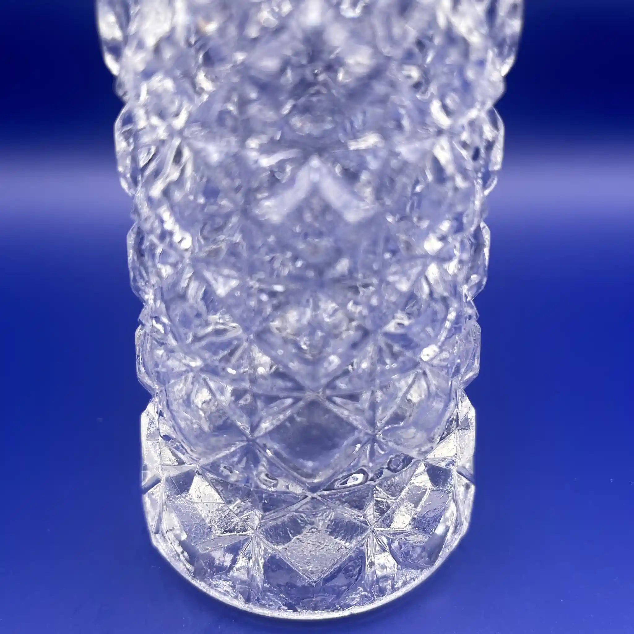 【リユース】 一輪挿し