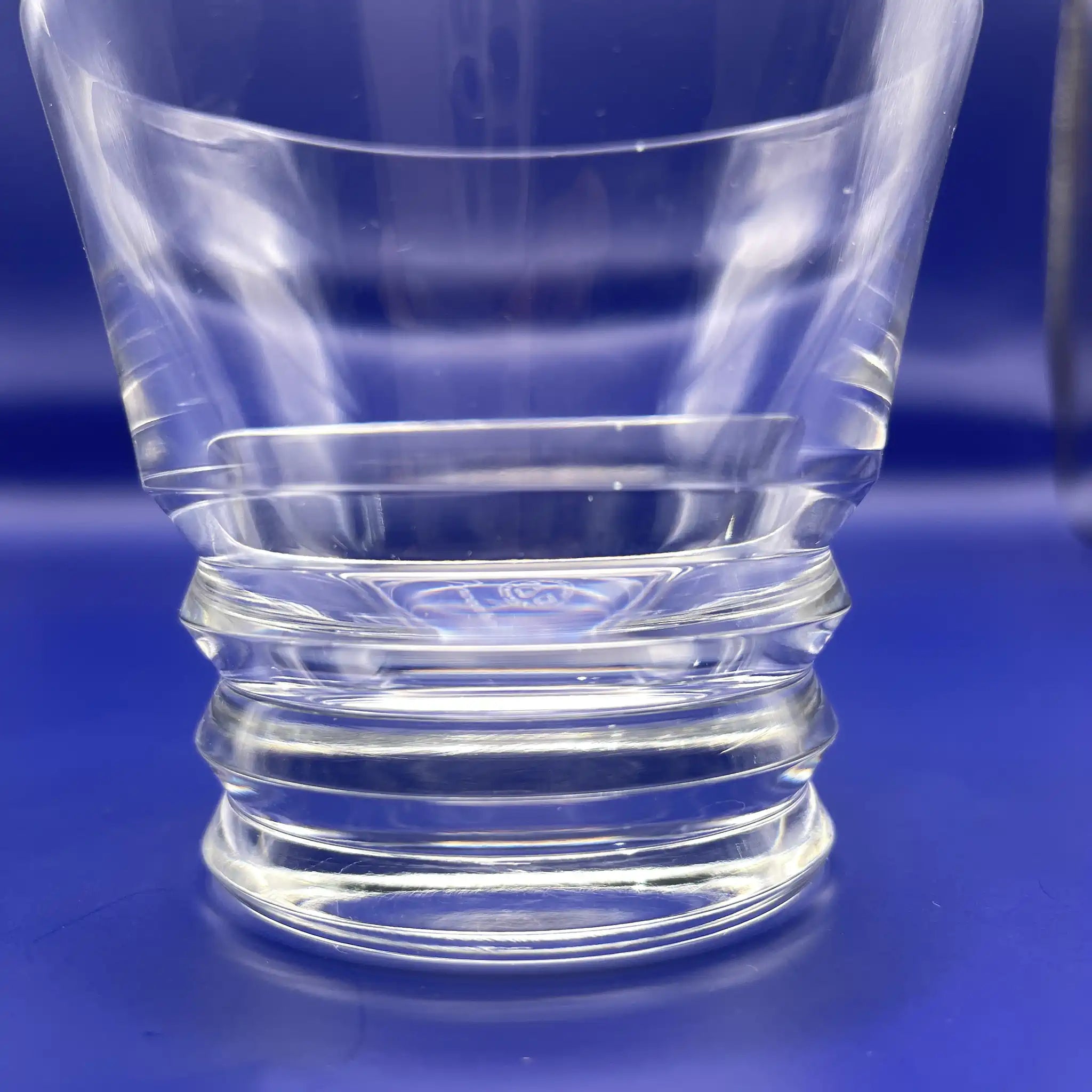 【リユース】 グラス / Baccarat(バカラ) / フランス