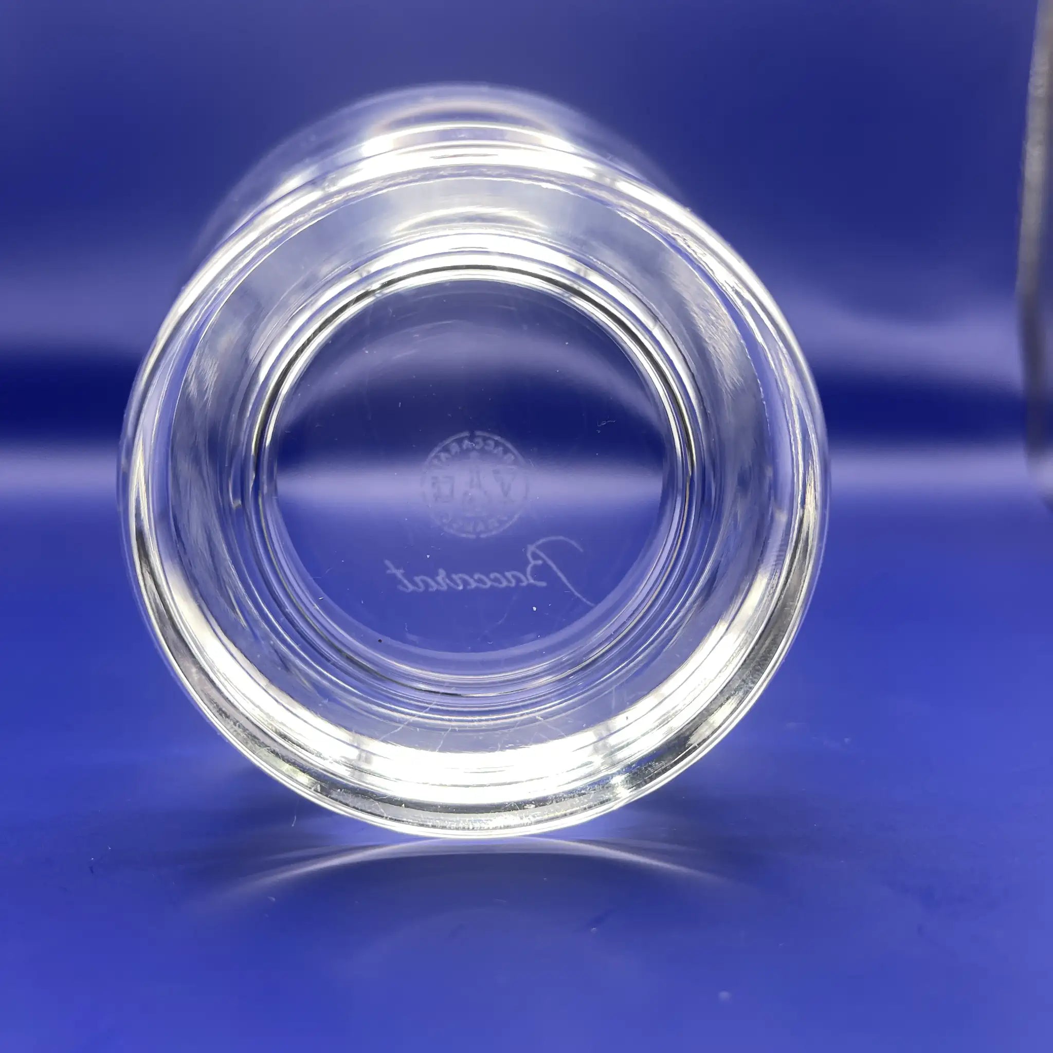 【リユース】 グラス / Baccarat(バカラ) / フランス