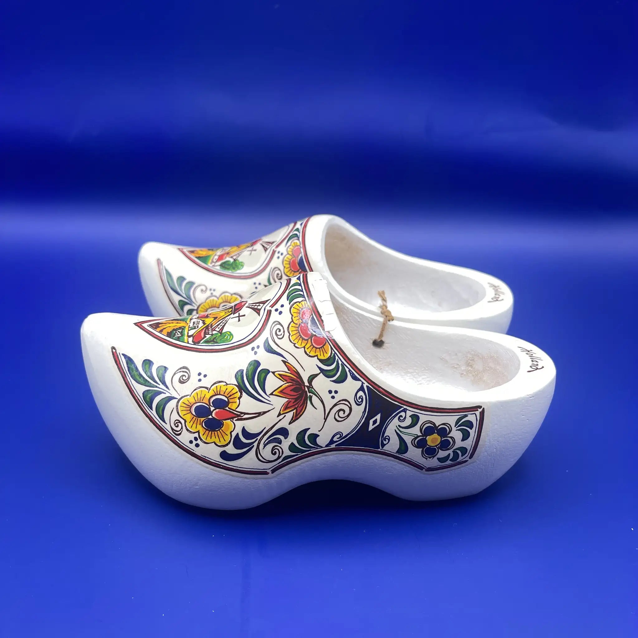 【リユース】 木靴 / オランダ