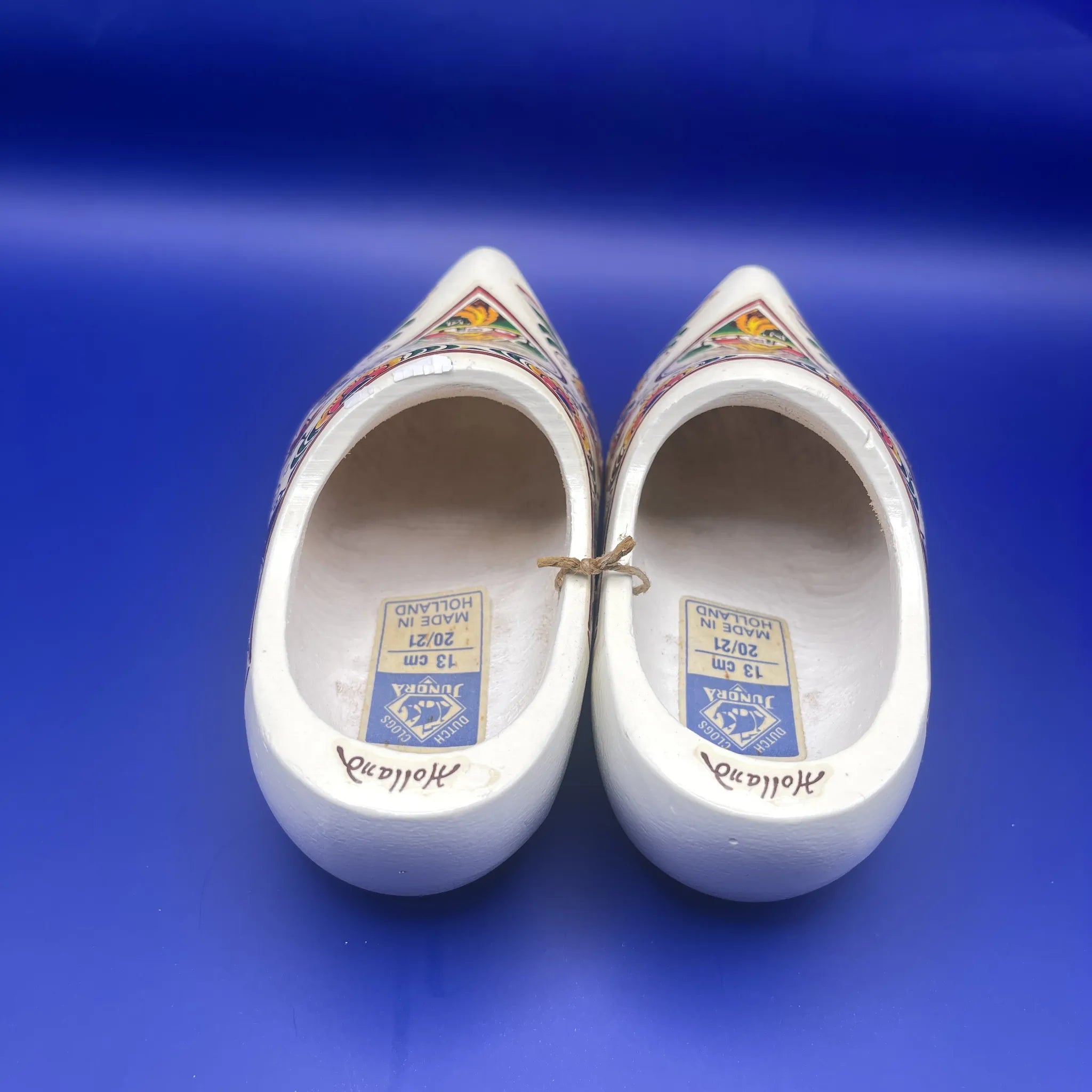 【リユース】 木靴 / オランダ