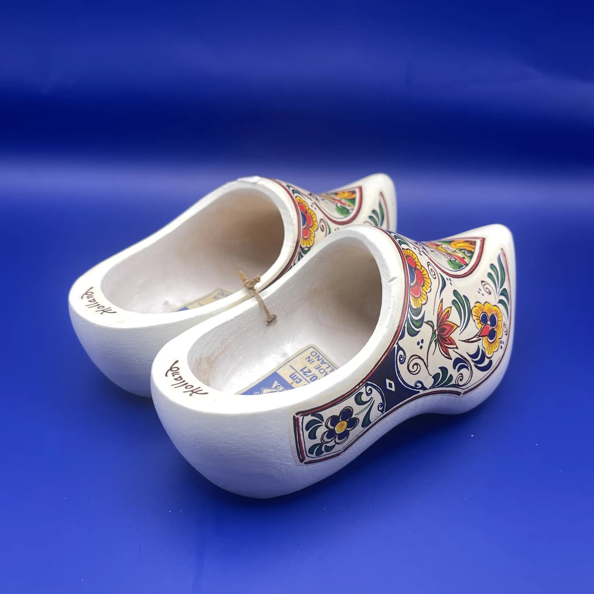 【リユース】 木靴 / オランダ