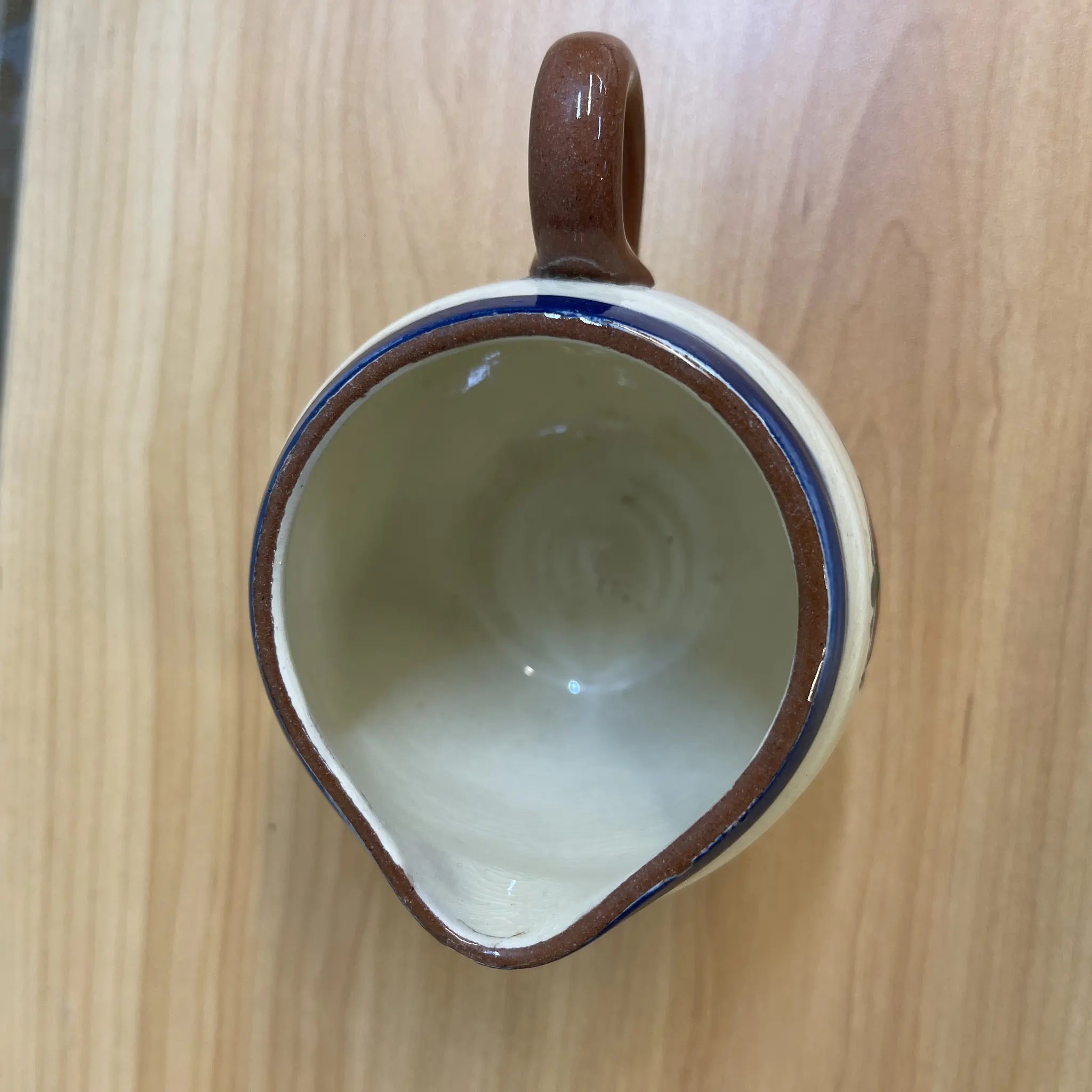 【アンティーク】 クリーマー