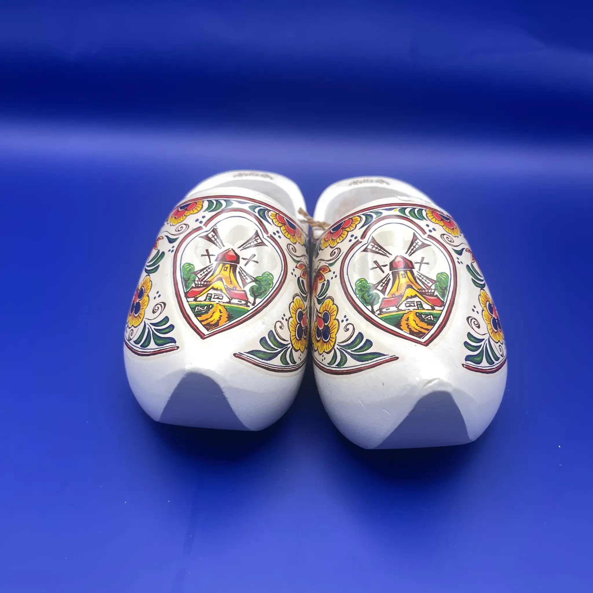 【リユース】 木靴 / オランダ