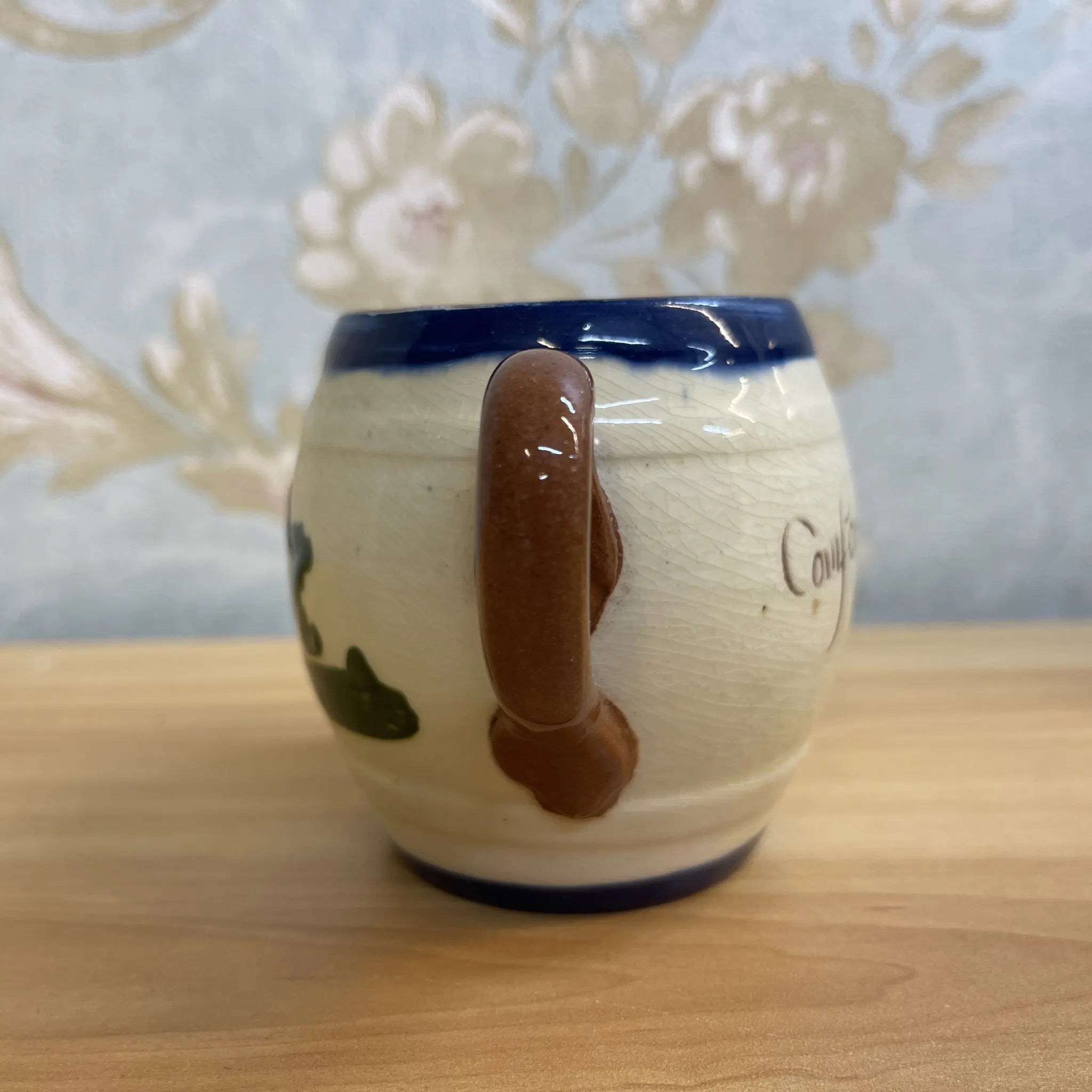 【アンティーク】 クリーマー