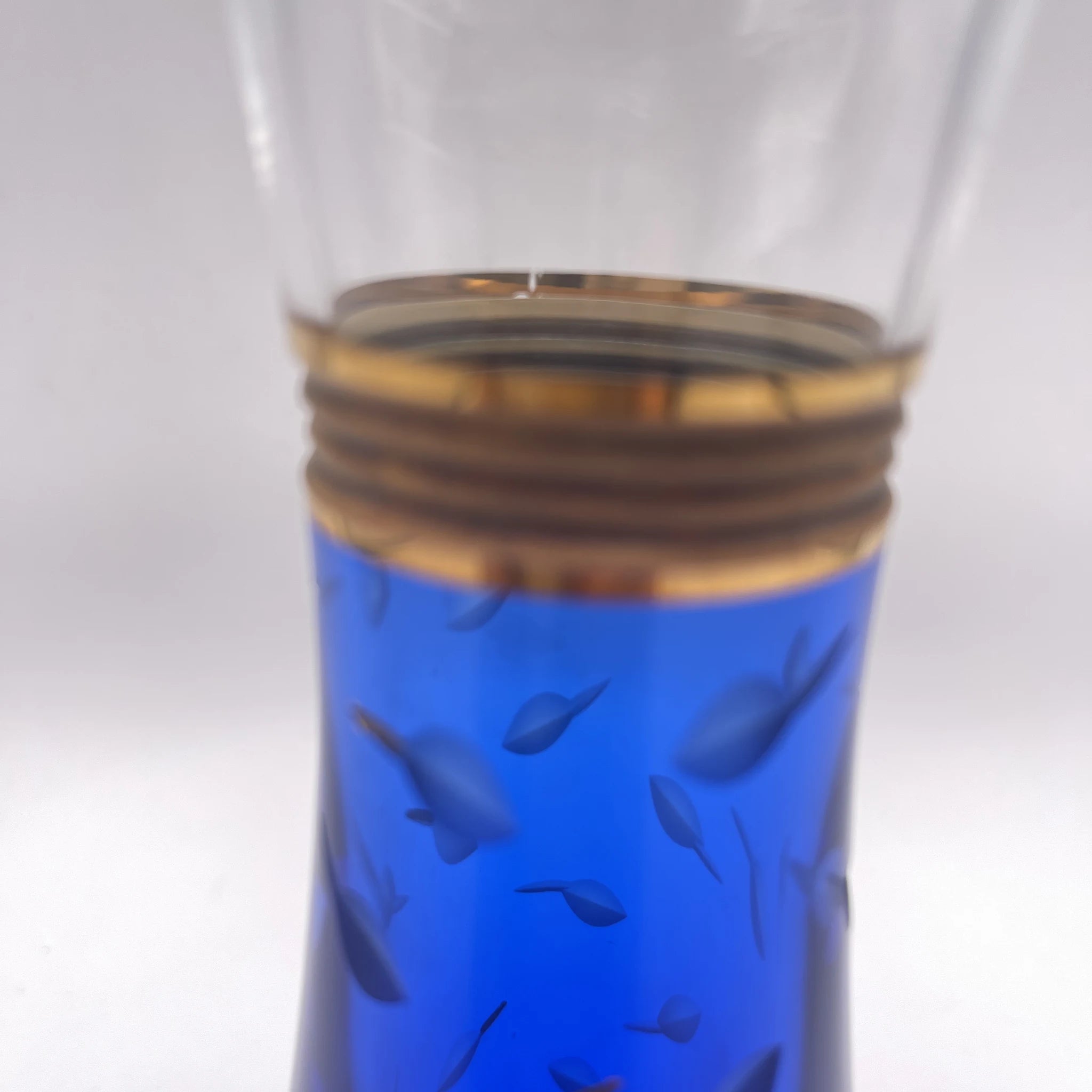 【リユース】 一輪挿し / 資生堂 / 花椿CLUB