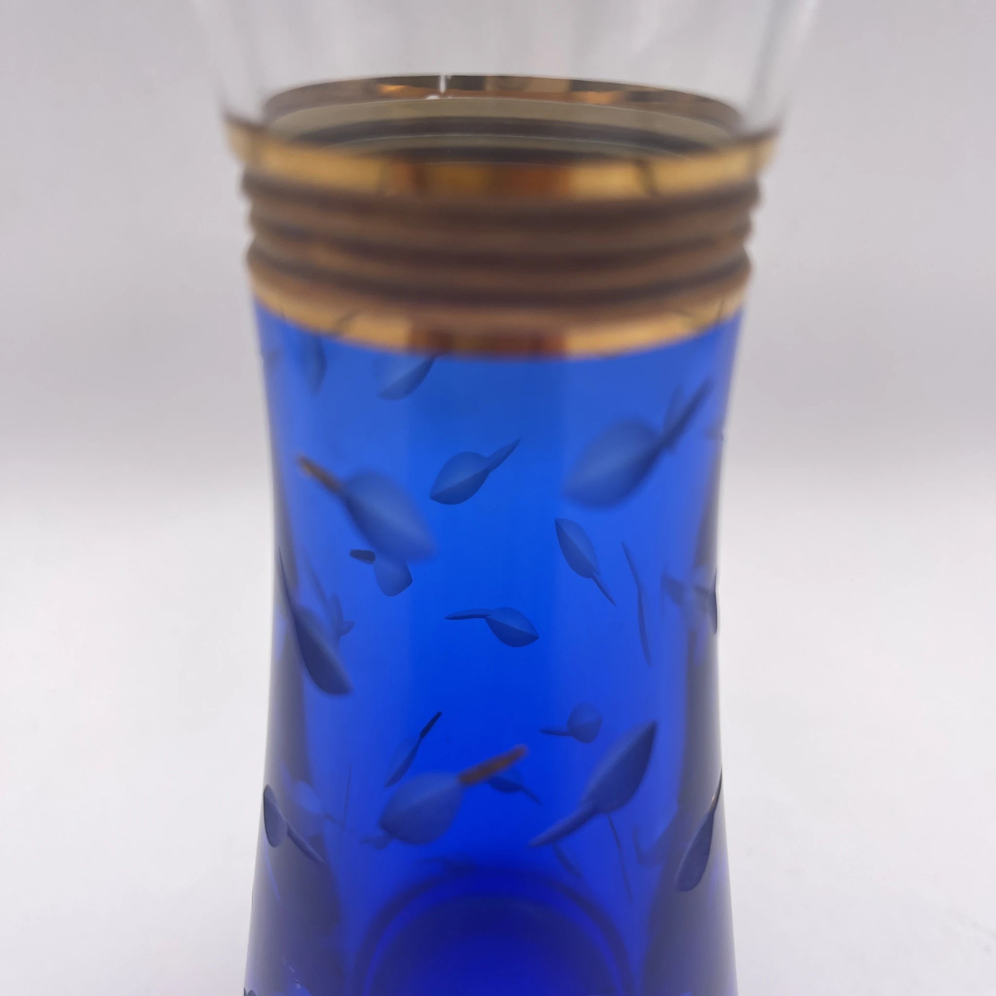 【リユース】 一輪挿し / 資生堂 / 花椿CLUB