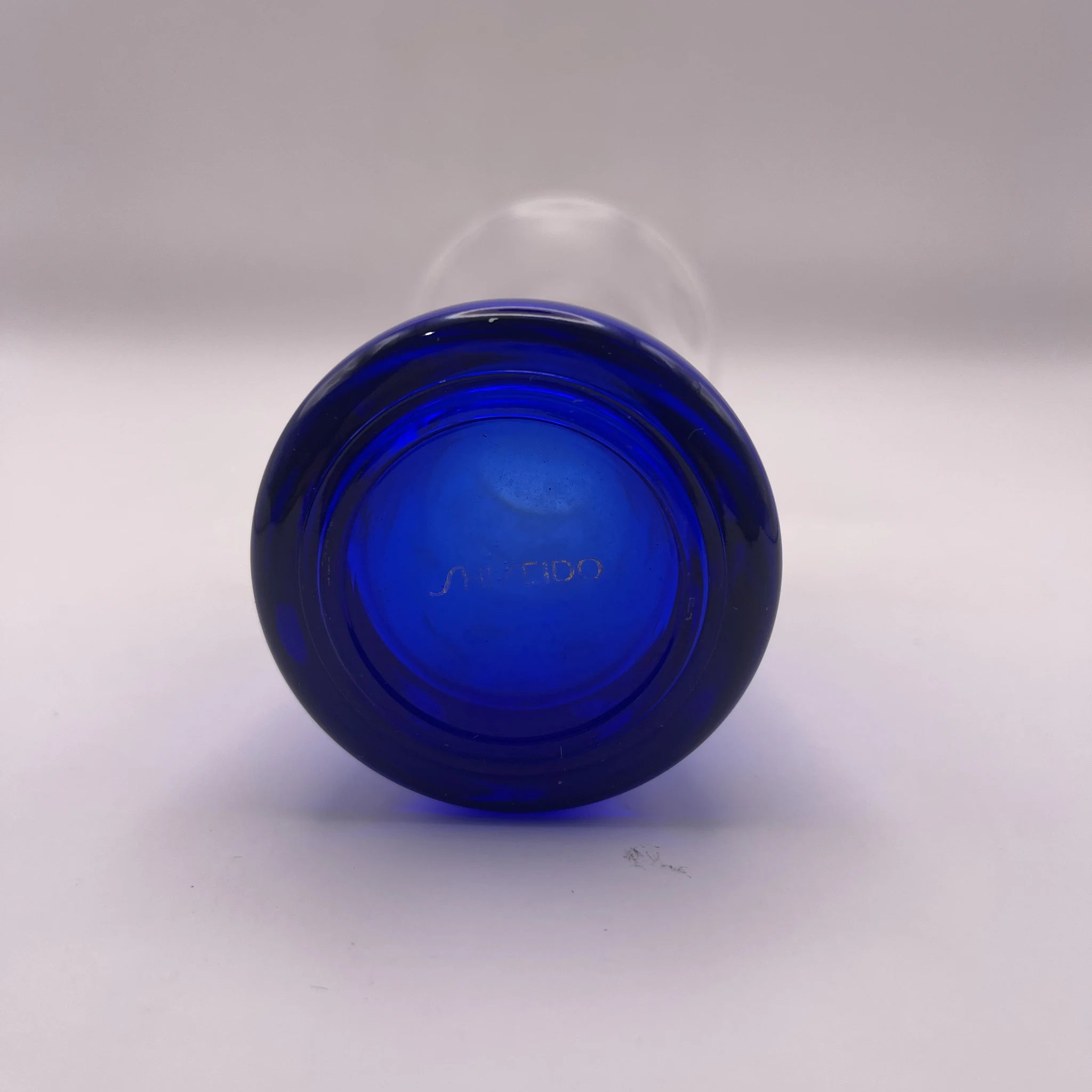 【リユース】 一輪挿し / 資生堂 / 花椿CLUB