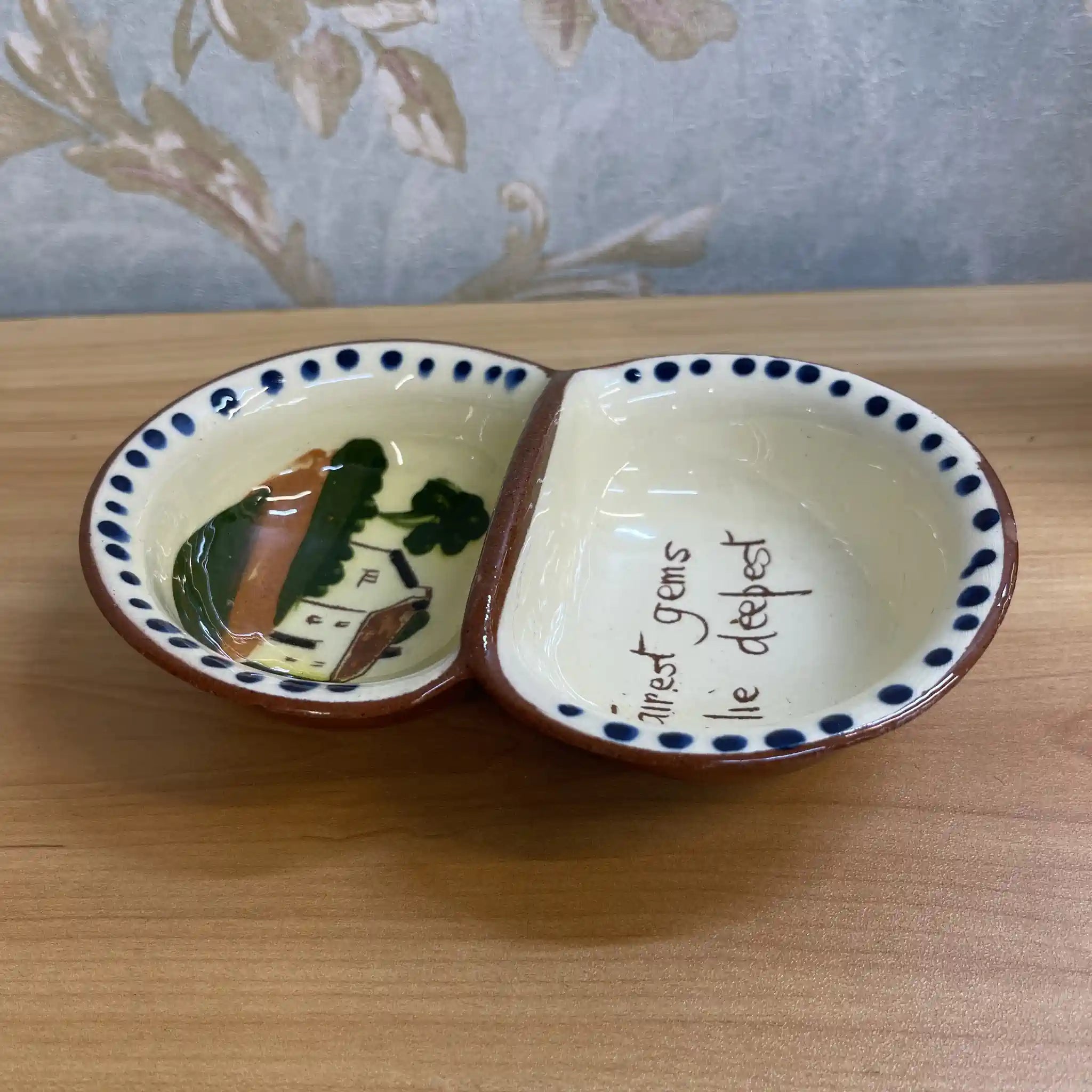 【古董】小收纳盒