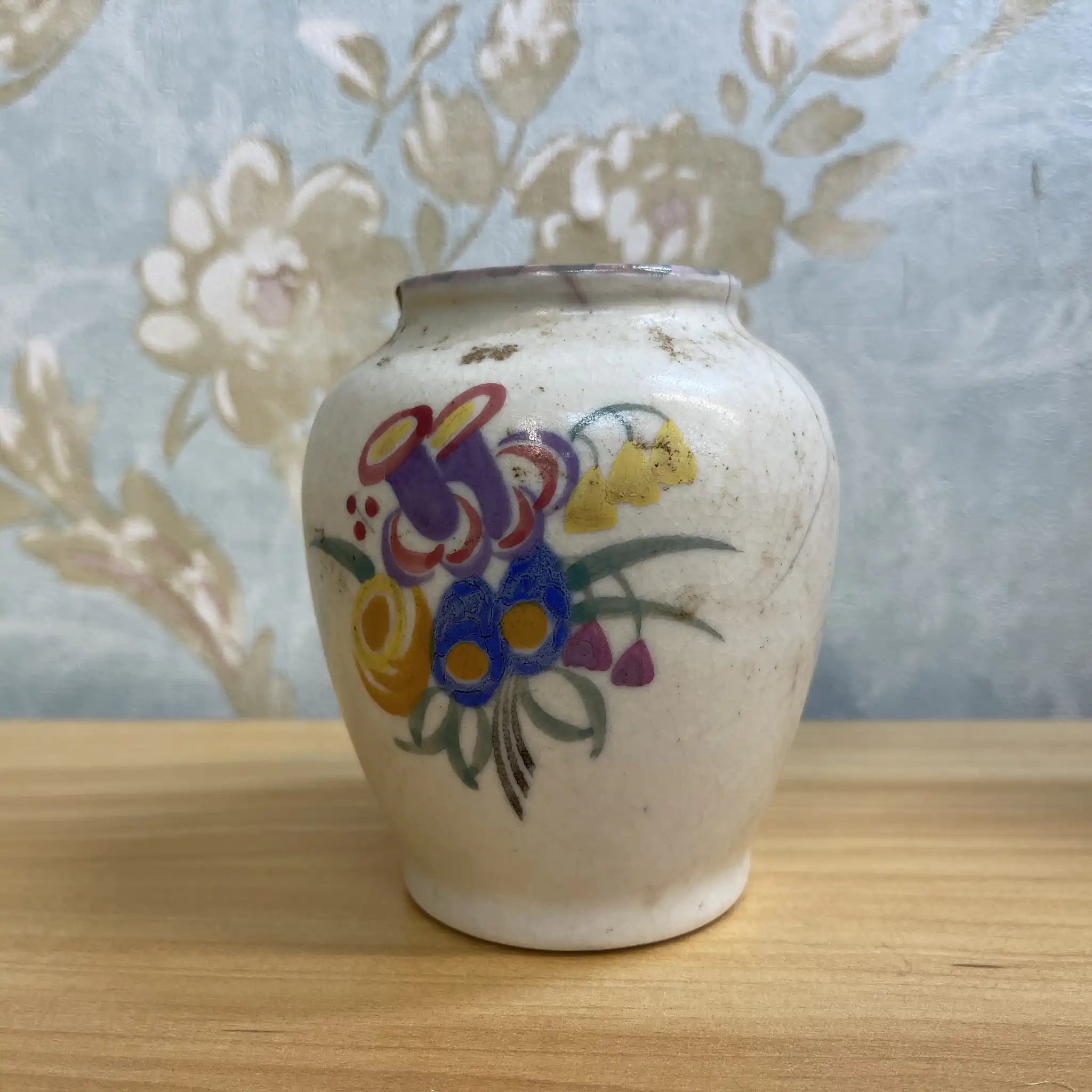【古董】花瓶