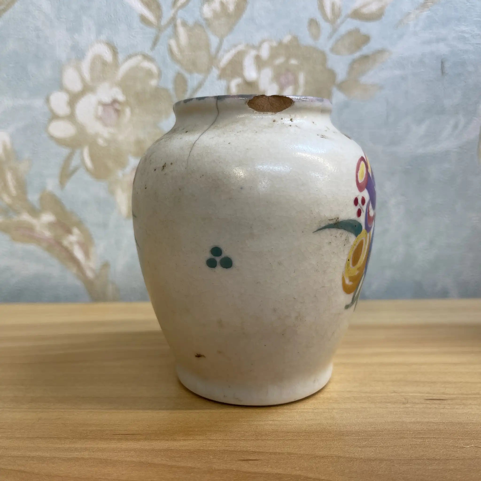 【古董】花瓶