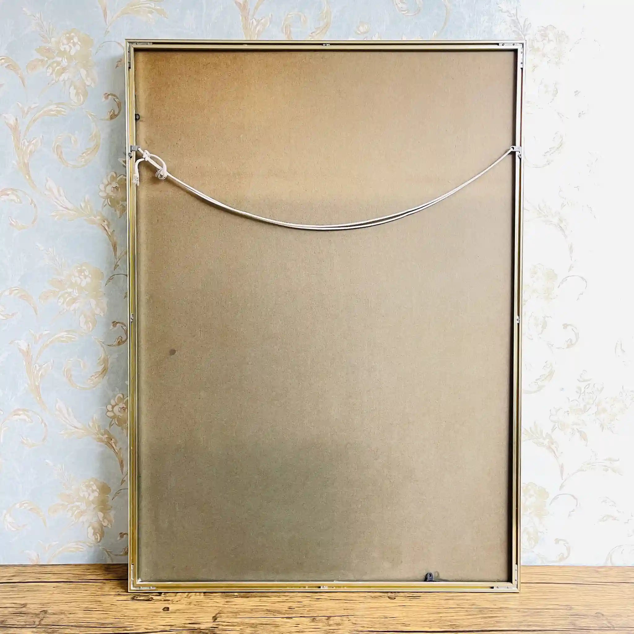 【リユース】 絵画(シルクスクリーン) / ヒロヤマガタ / "オズの魔法使い" / 1990年頃 / 限定2,000枚,エディションナンバーあり