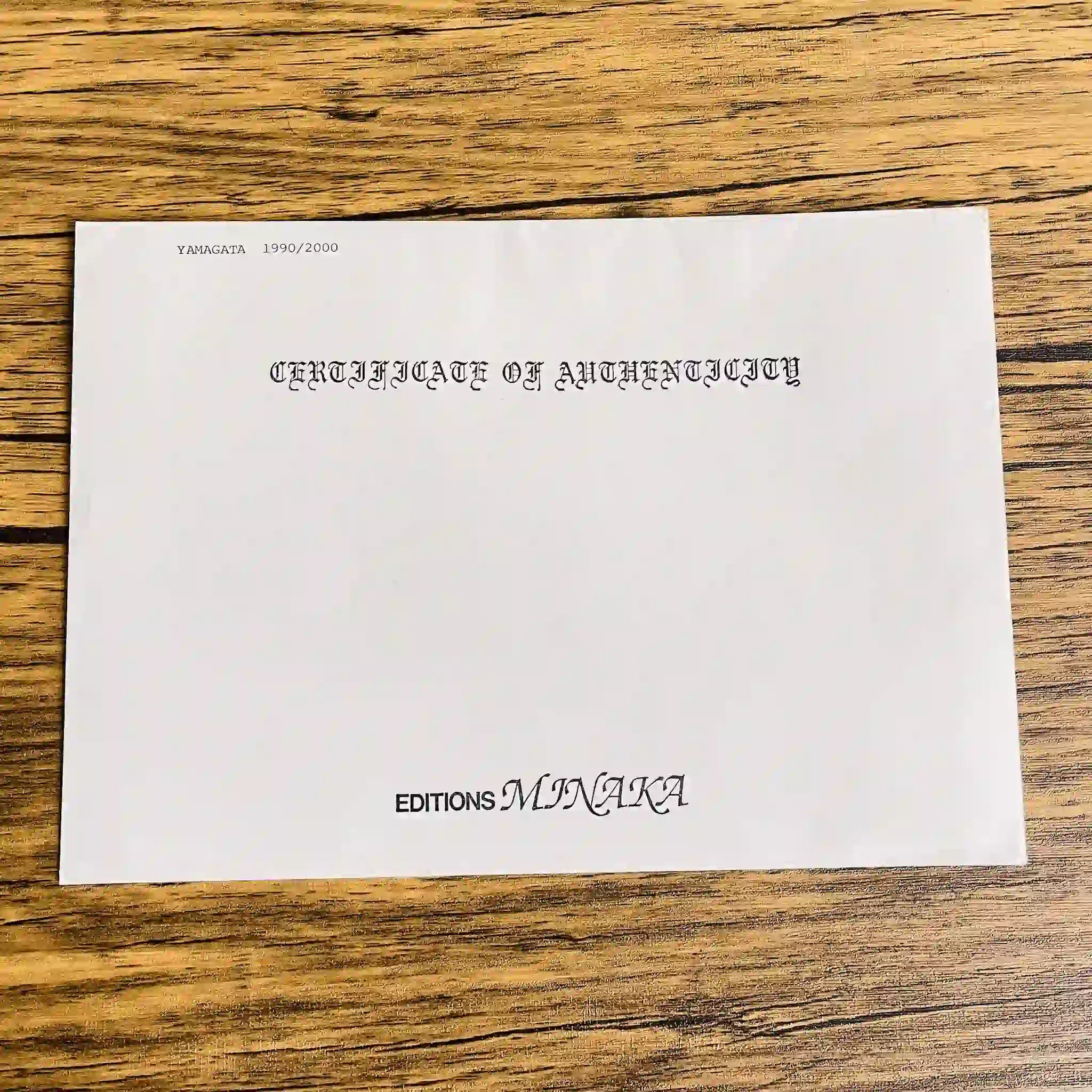 【リユース】 絵画(シルクスクリーン) / ヒロヤマガタ / "オズの魔法使い" / 1990年頃 / 限定2,000枚,エディションナンバーあり