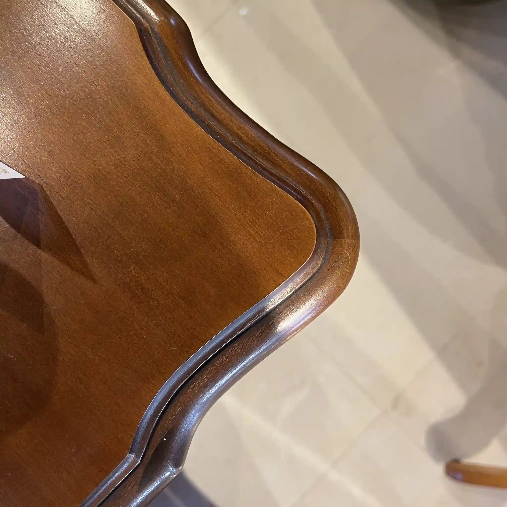 【リユース】 サイドボード / カリモク家具 / LOUISXV HLR1KK / 木製金属製 / 日本