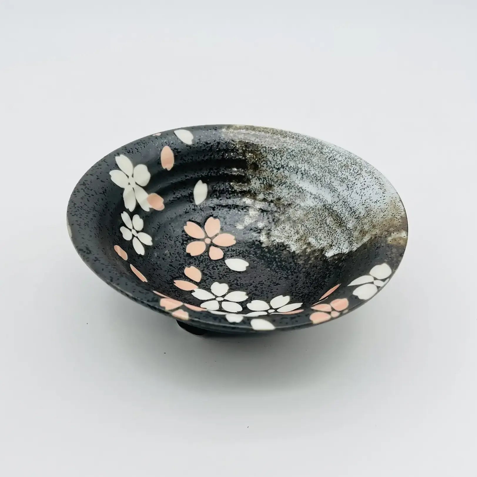 【リユース】 食卓揃 5客 / 夢眩窯 / 日本 / 未使用 / 箱付き