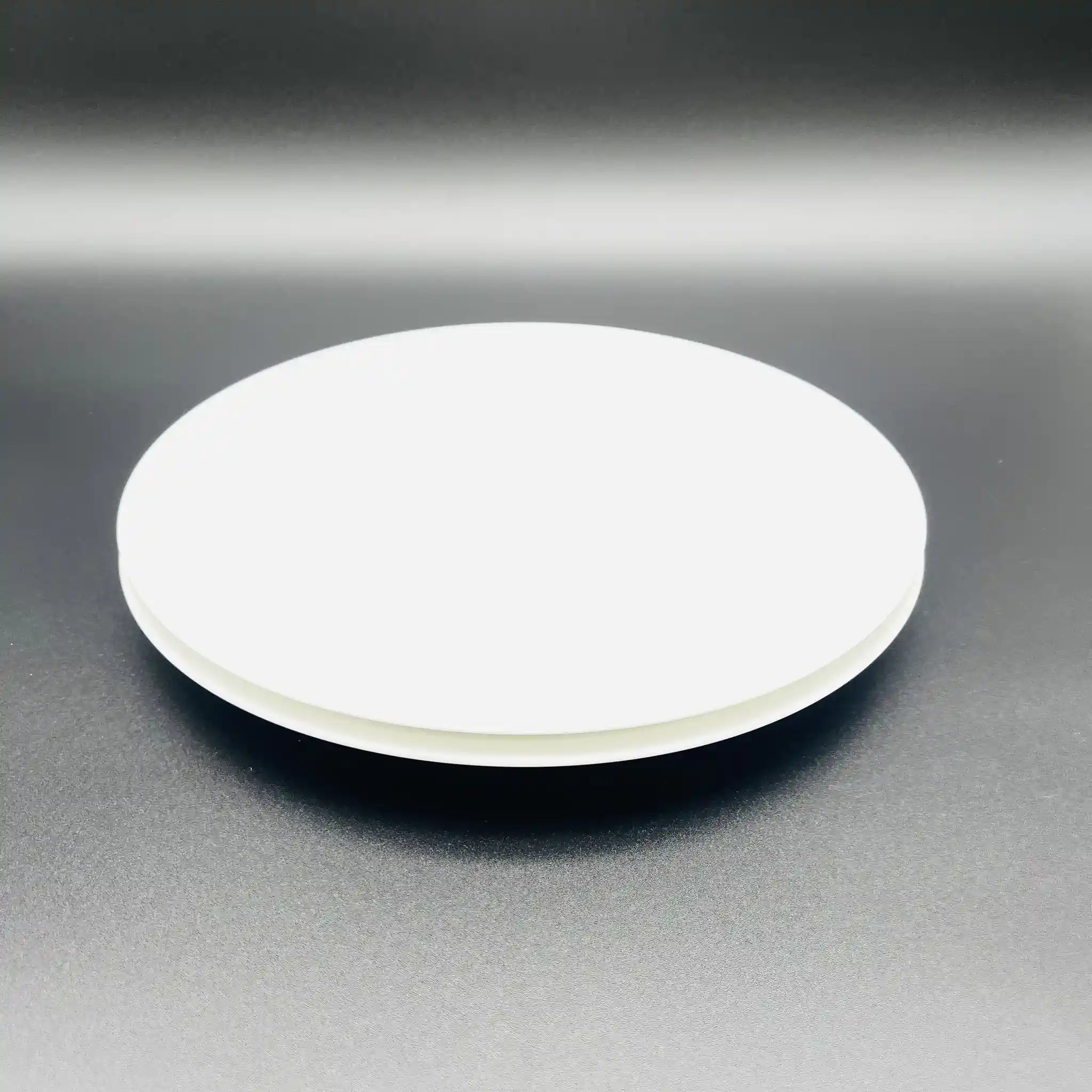 【リユース】 プレート 2P / Noritake(ノリタケ) / コンテンポラリシリーズ / Fine China / 日本 / 未使用 / 箱付き