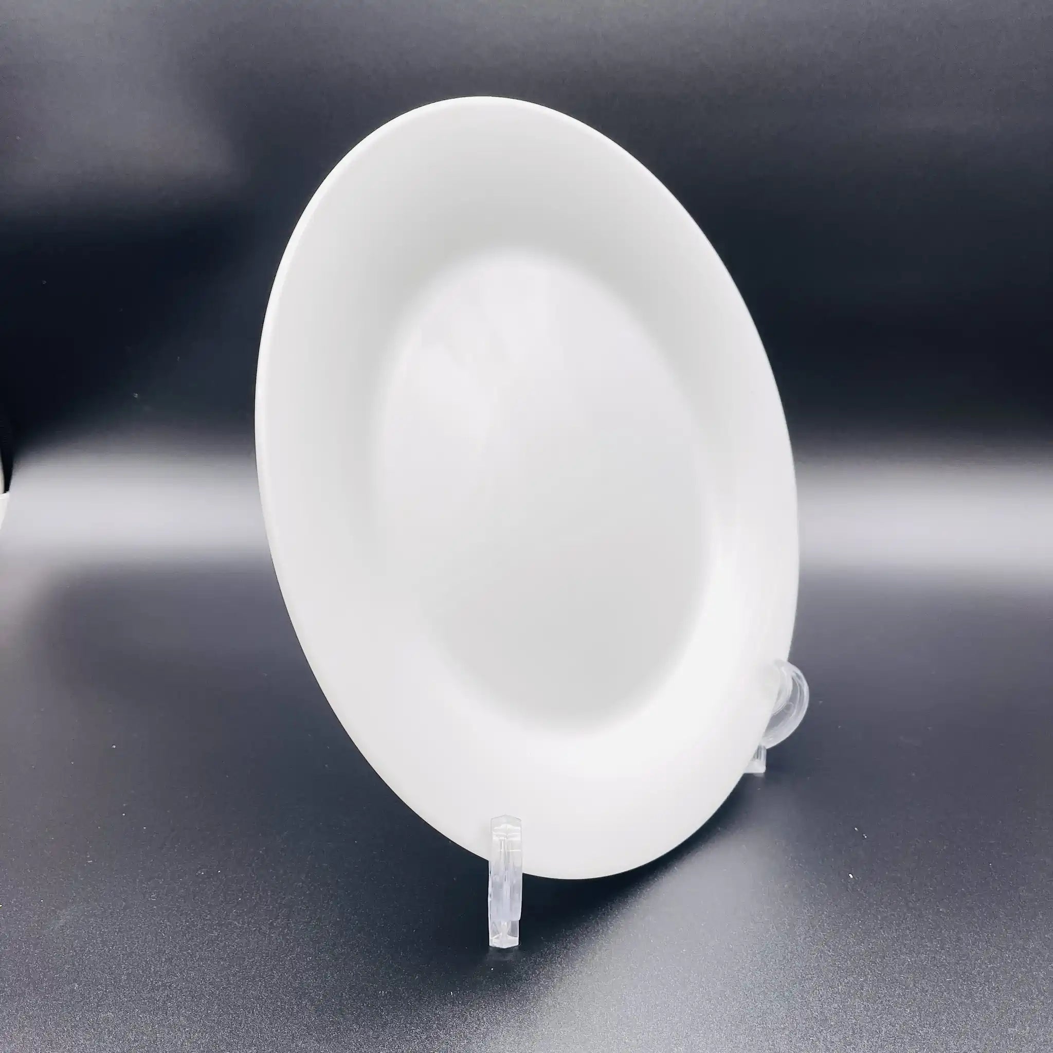 【リユース】 プレート 2P / Noritake(ノリタケ) / コンテンポラリシリーズ / Fine China / 日本 / 未使用 / 箱付き