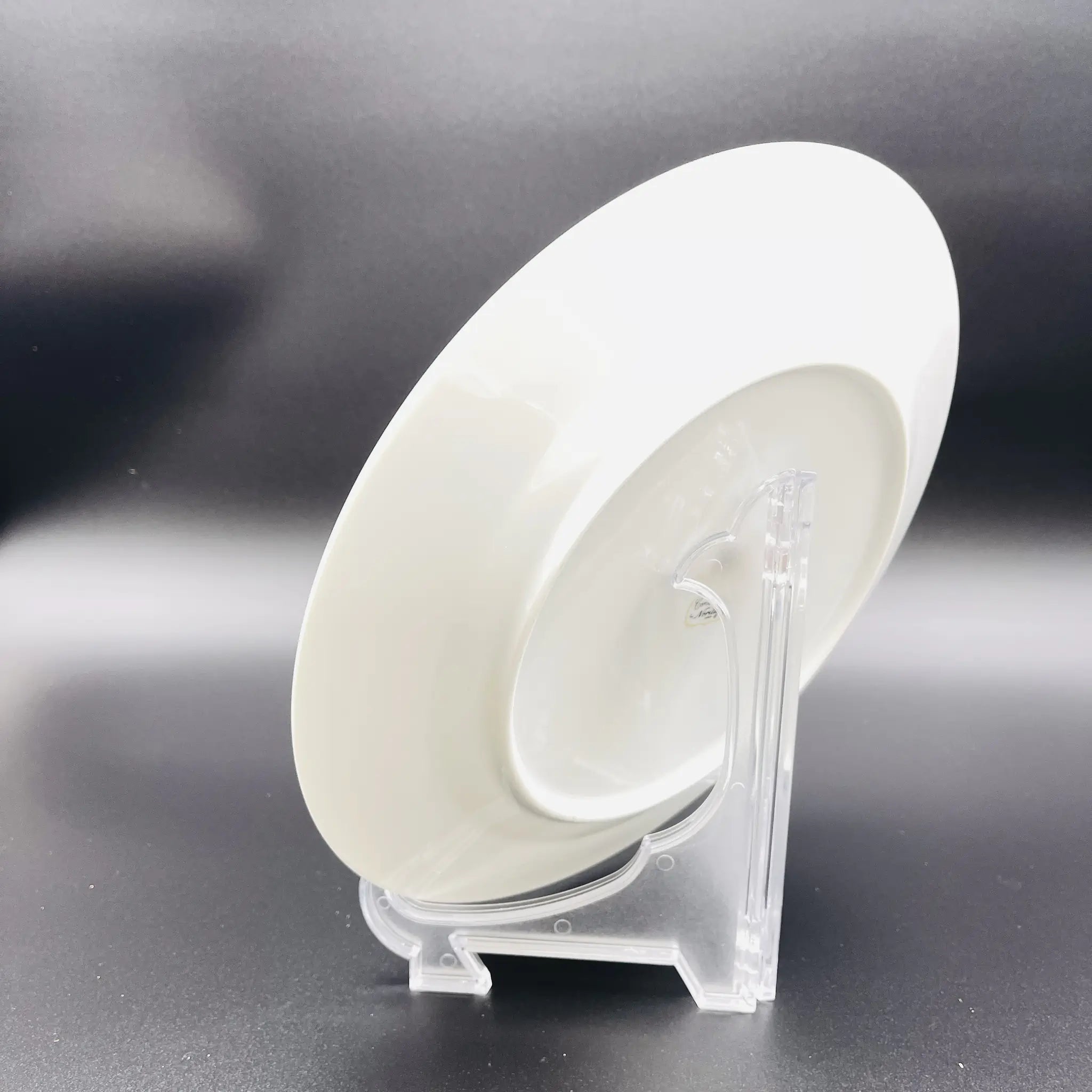 【リユース】 プレート 2P / Noritake(ノリタケ) / コンテンポラリシリーズ / Fine China / 日本 / 未使用 / 箱付き