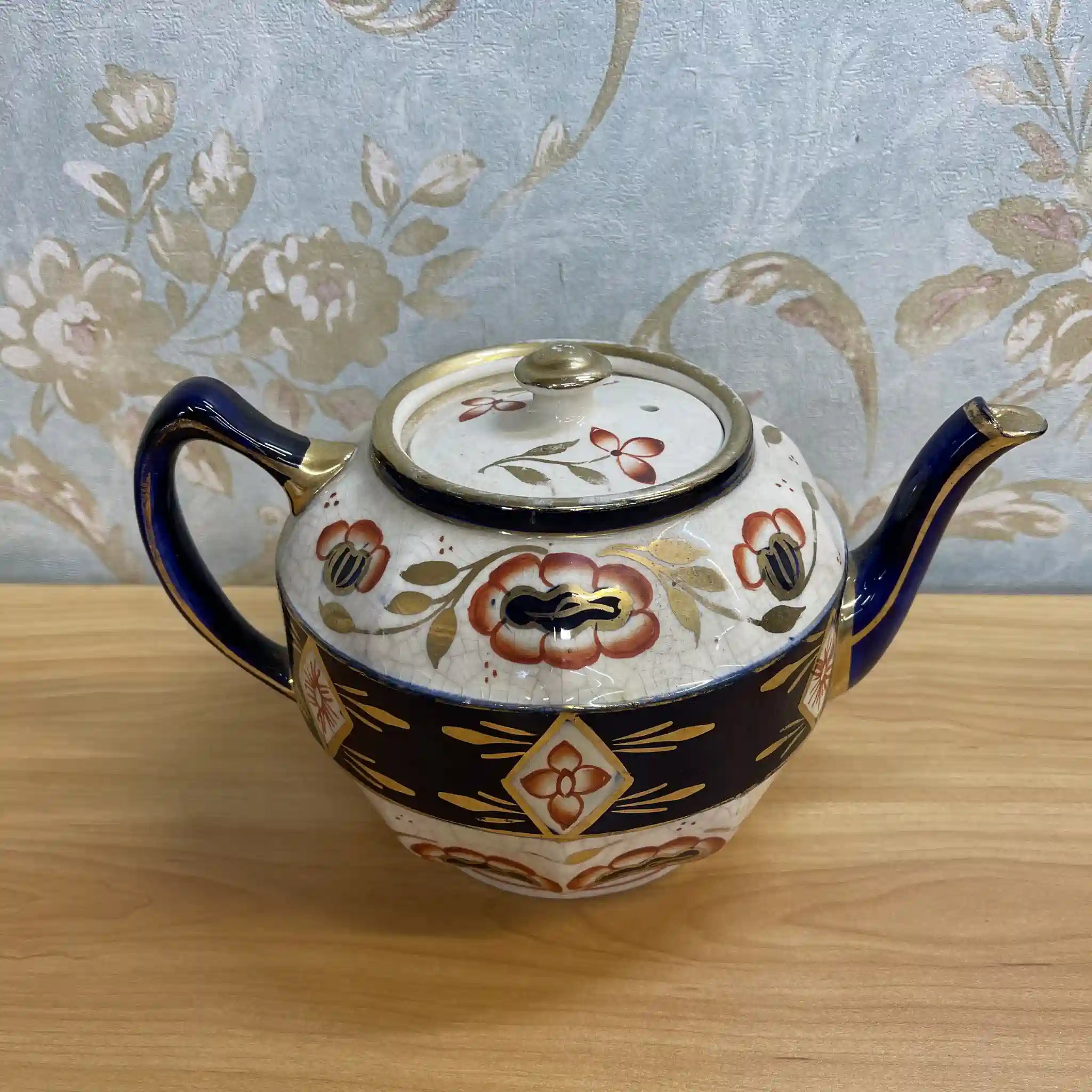 【ビンテージ】 ティーポット