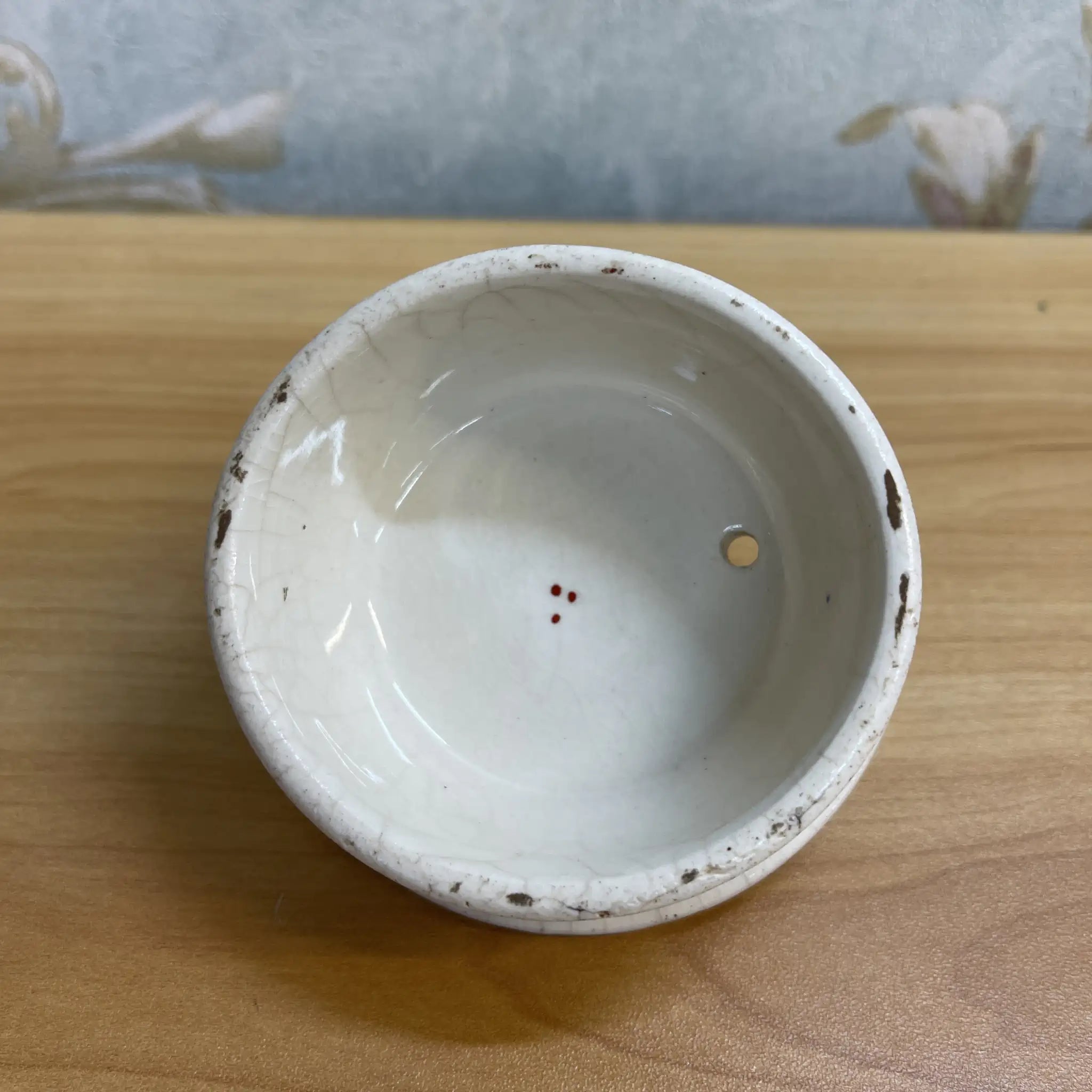 【复古】茶壶