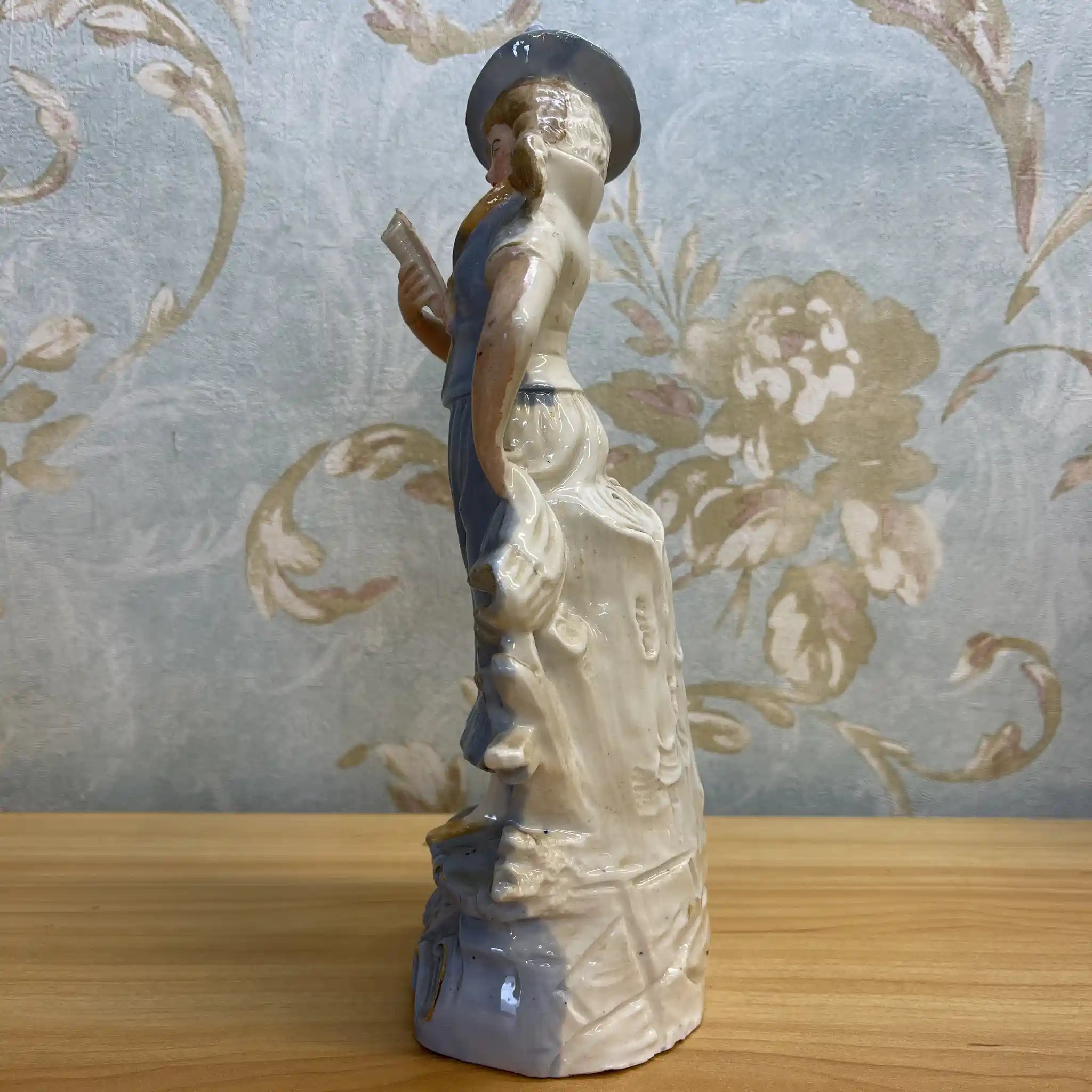 【复古】玩偶(陶瓷玩偶)