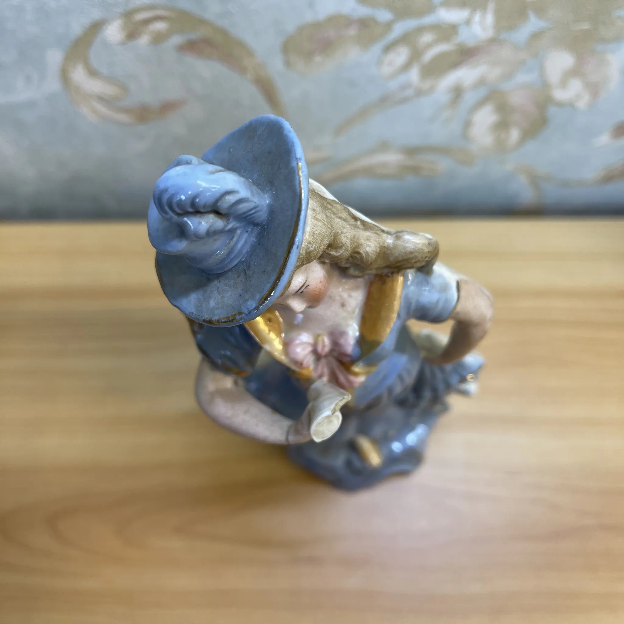 【复古】玩偶(陶瓷玩偶)