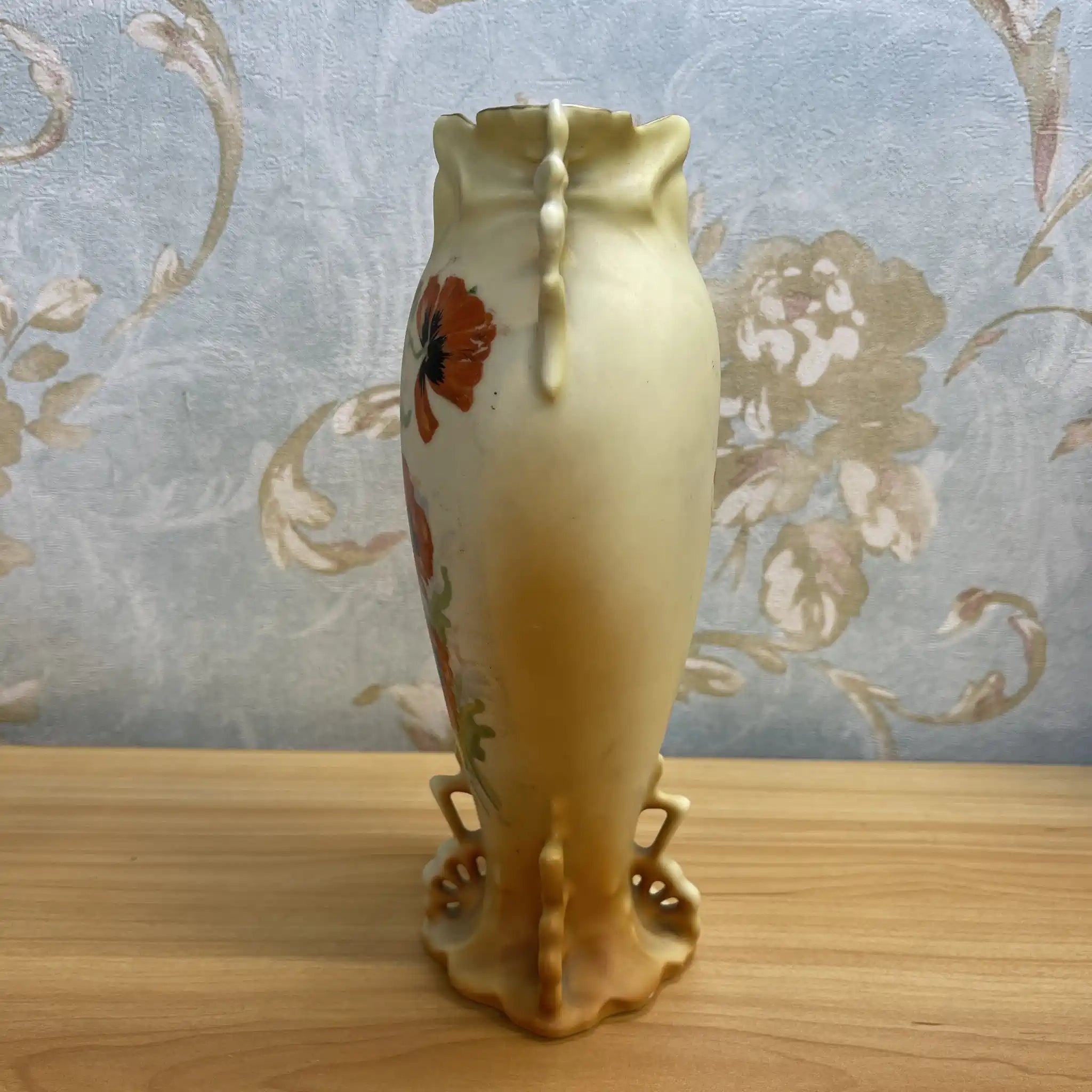 【アンティーク】 花瓶