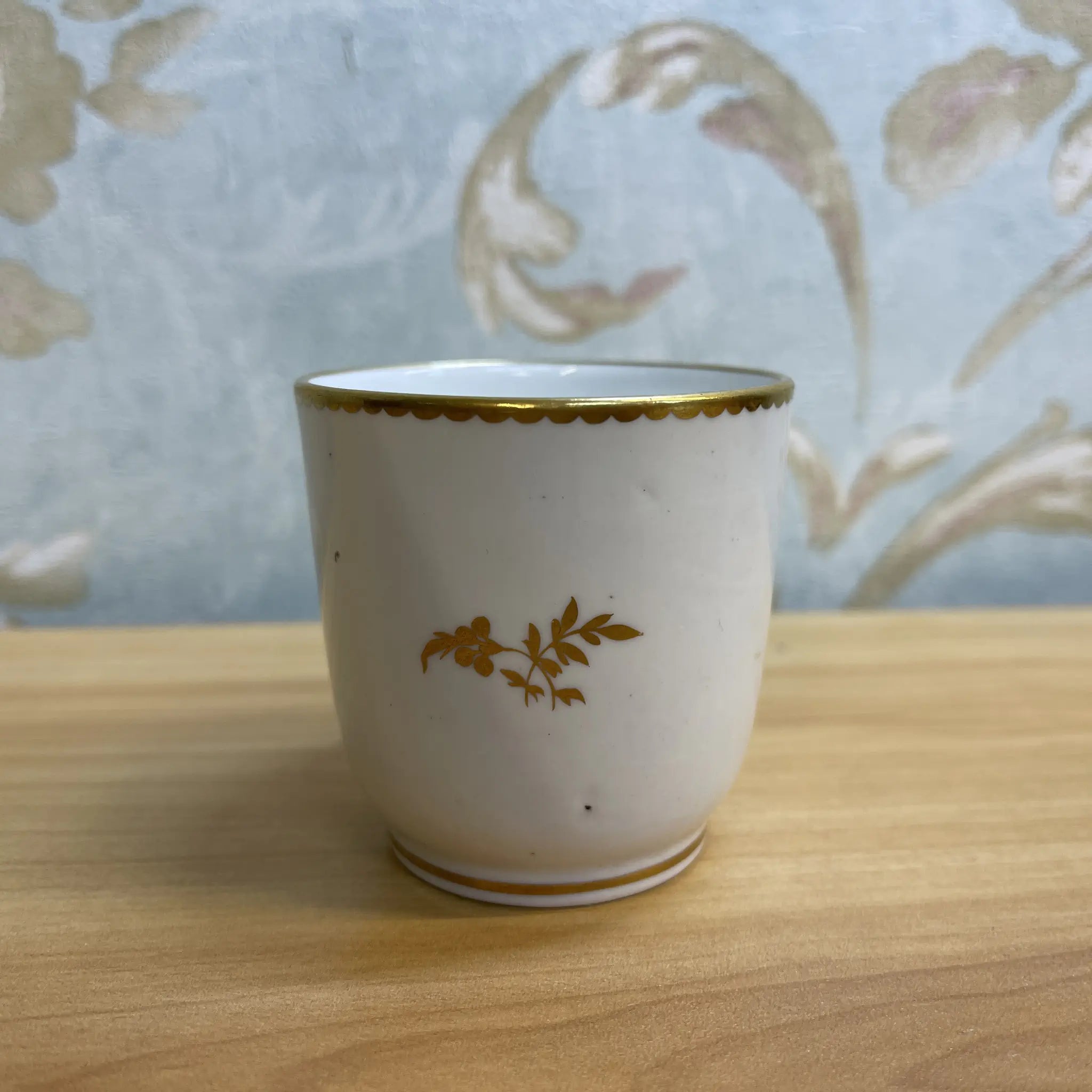 【复古】杯子和碟子