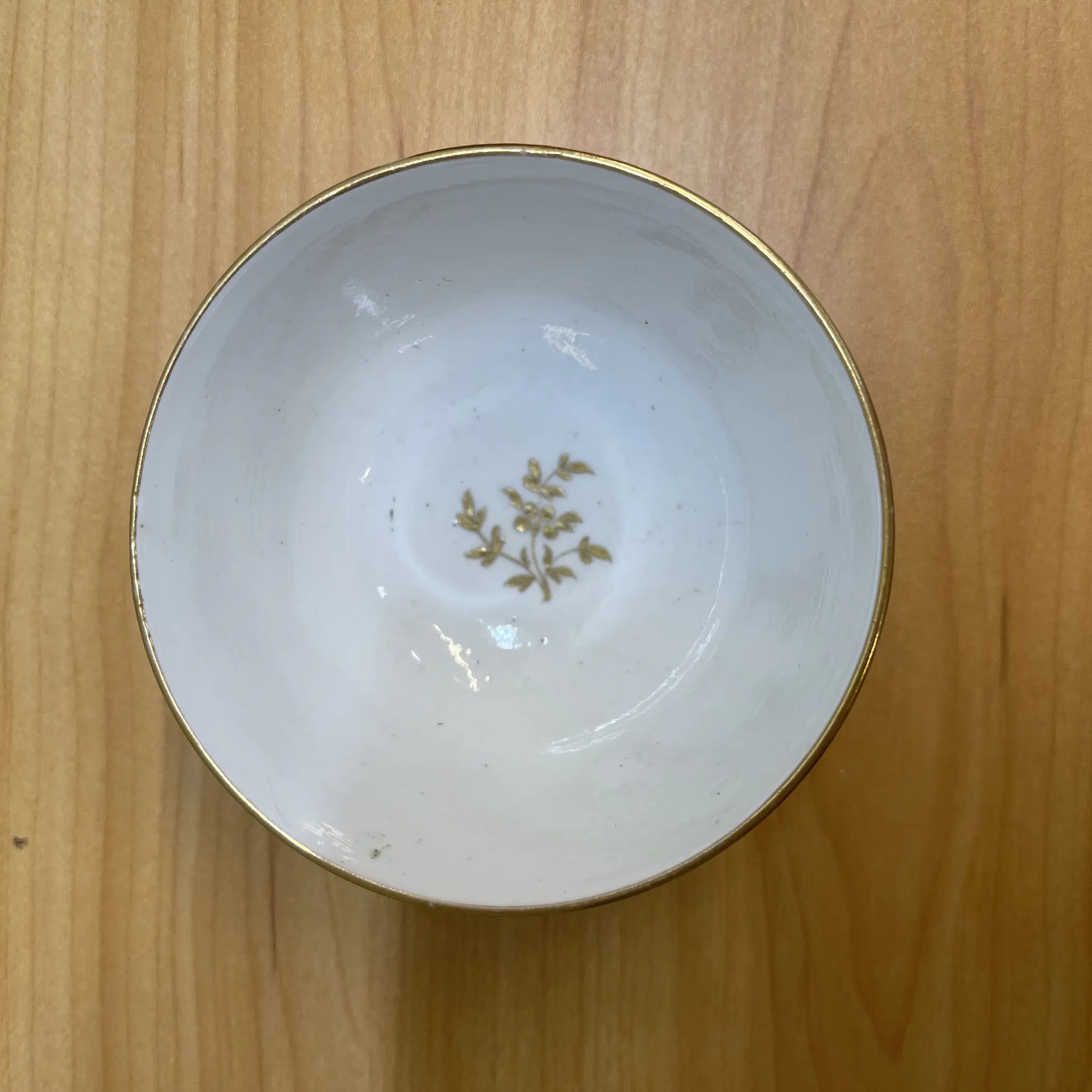 【复古】糖碗