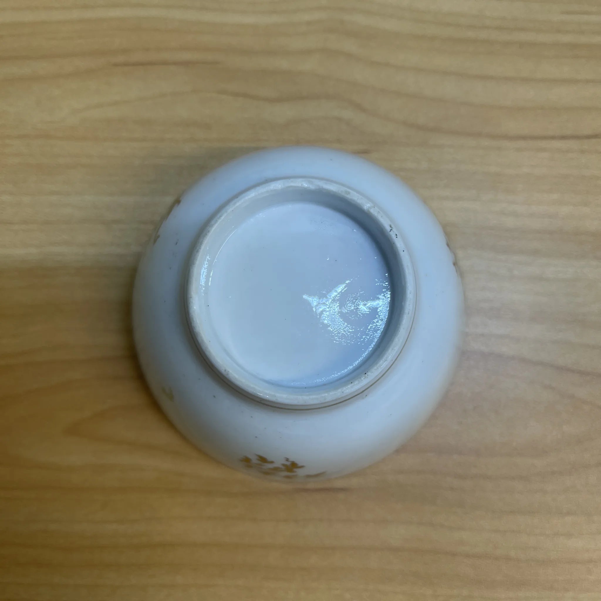 【复古】糖碗