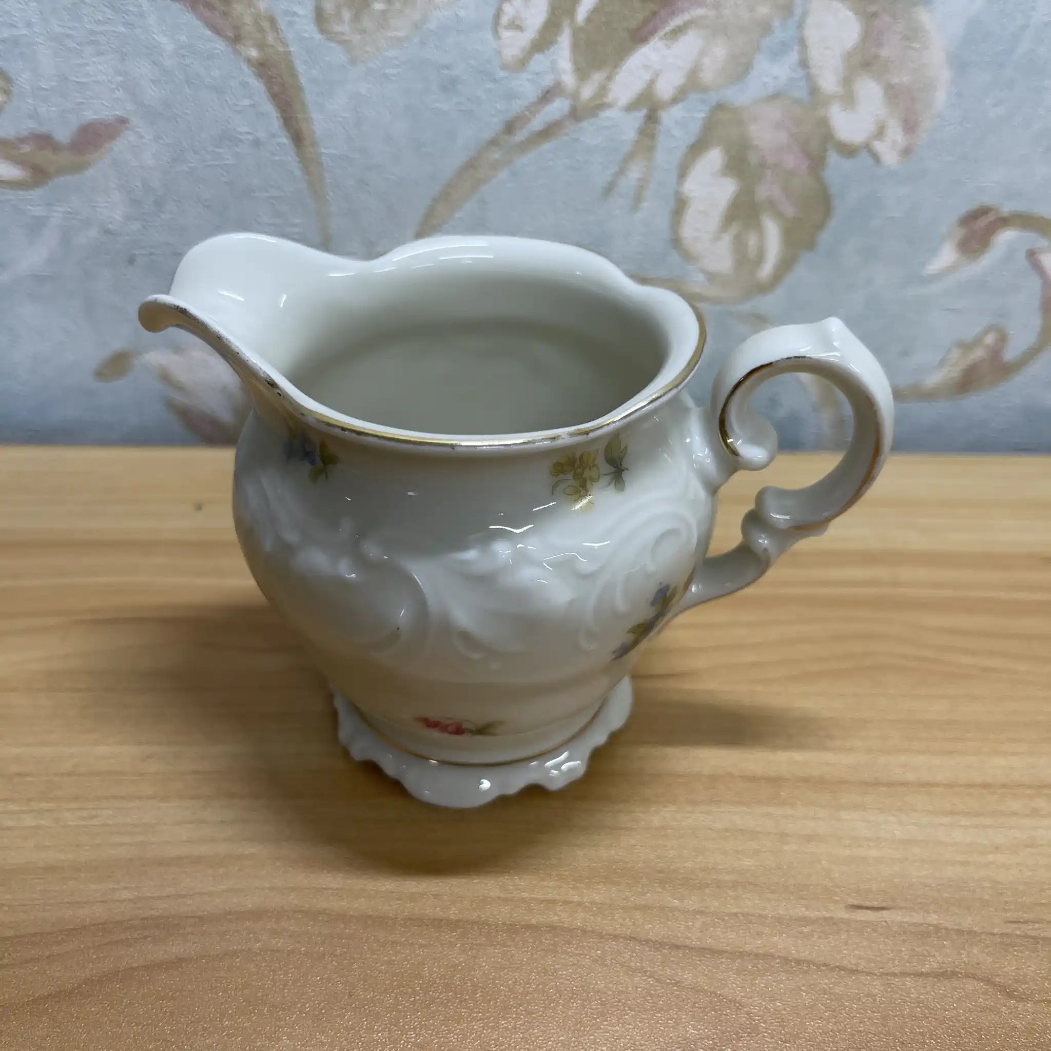 【复古】奶油
