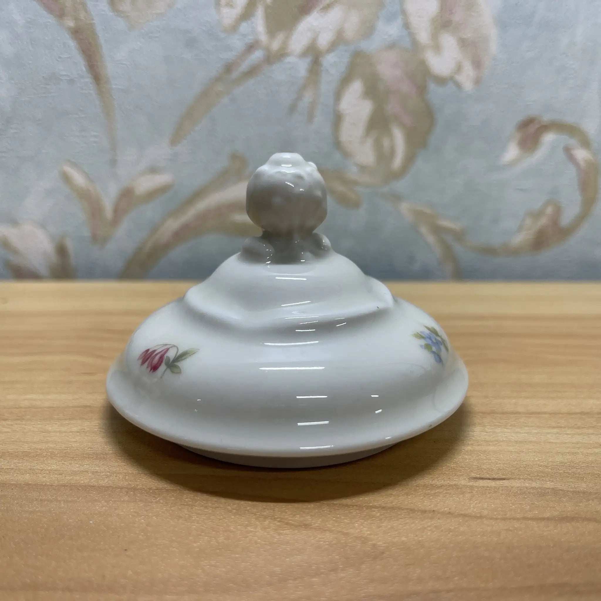 【复古】糖罐