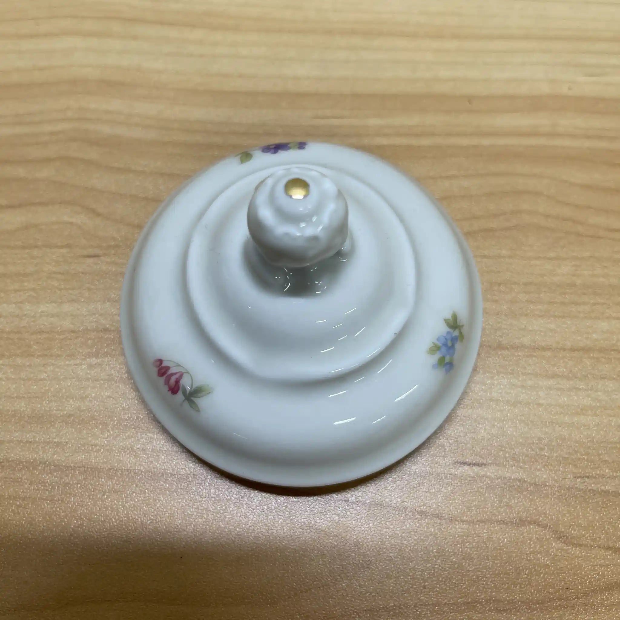 【复古】糖罐