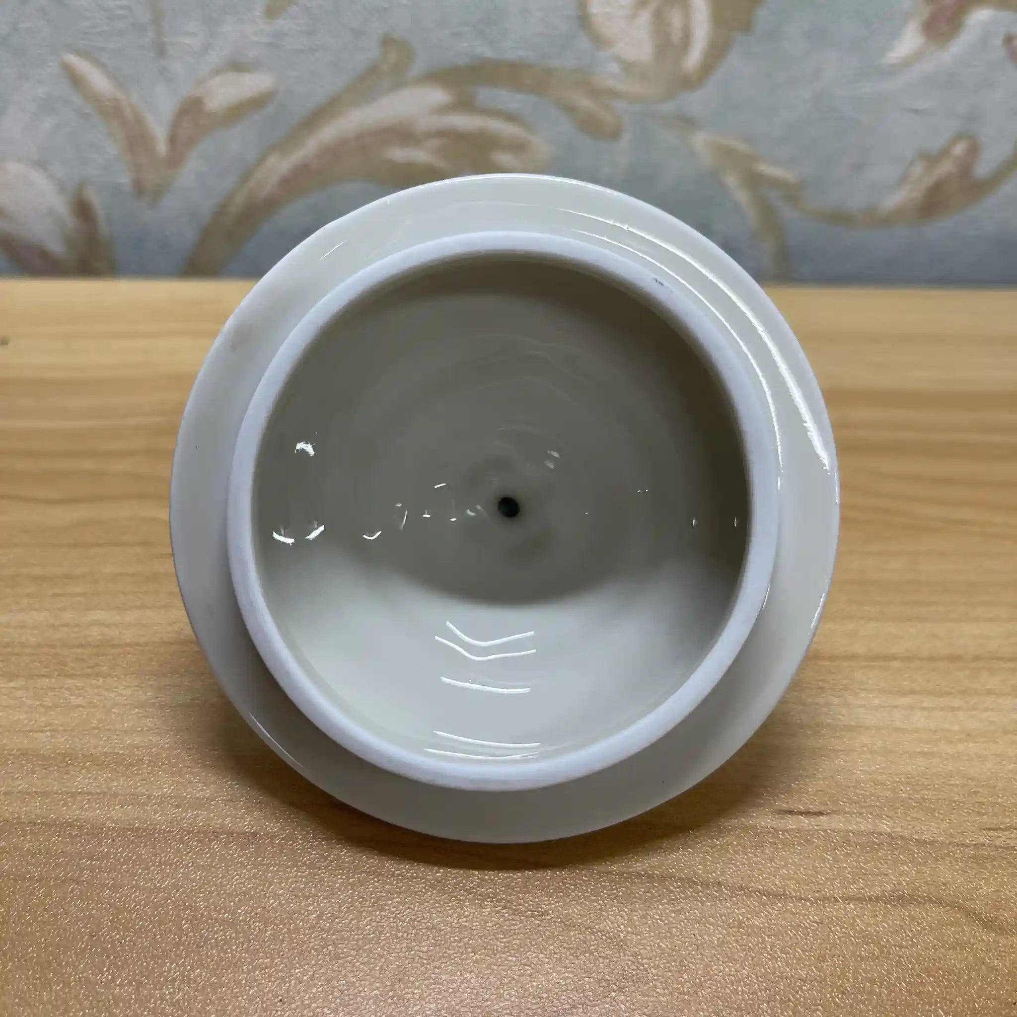 【复古】糖罐
