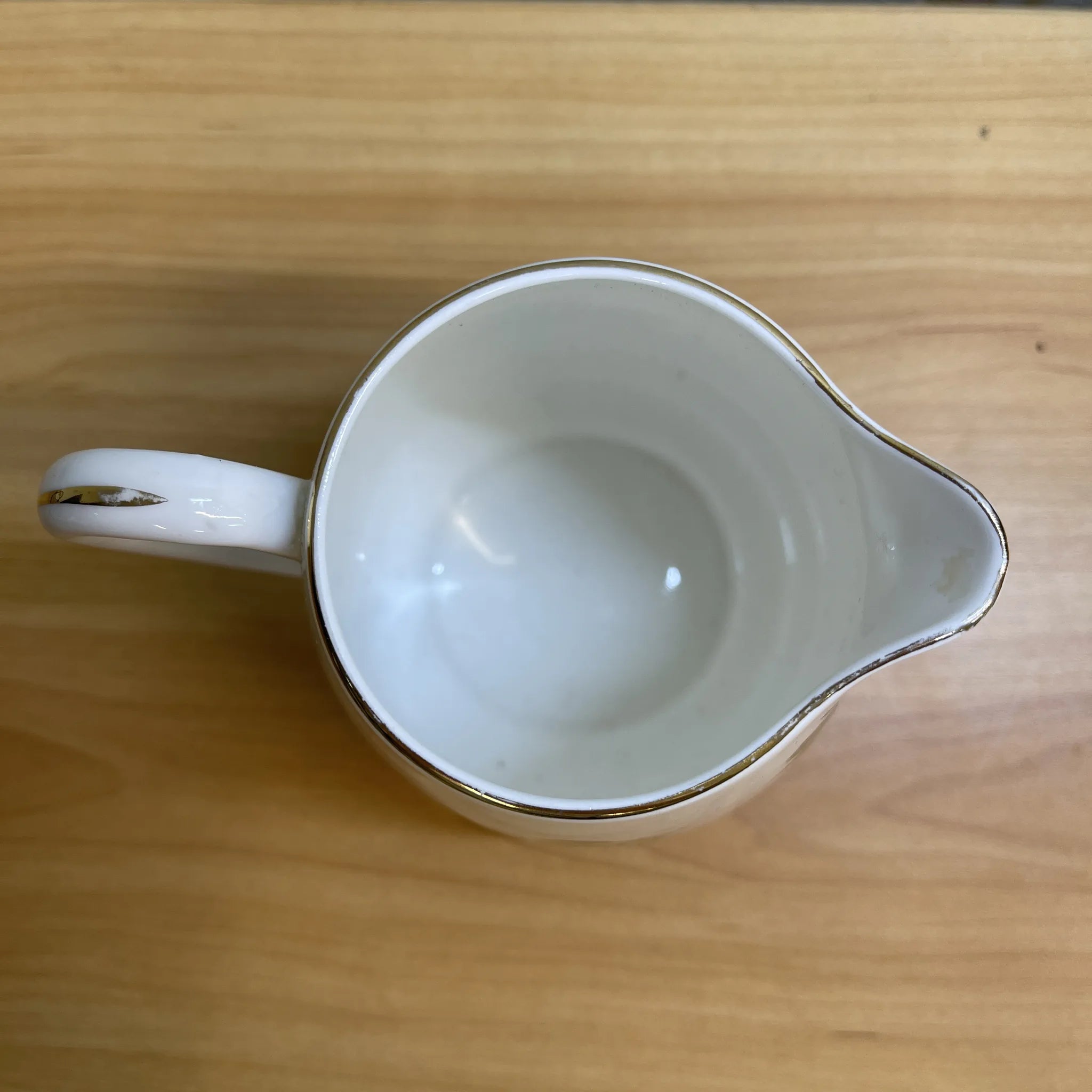 【アンティーク】 クリーマー